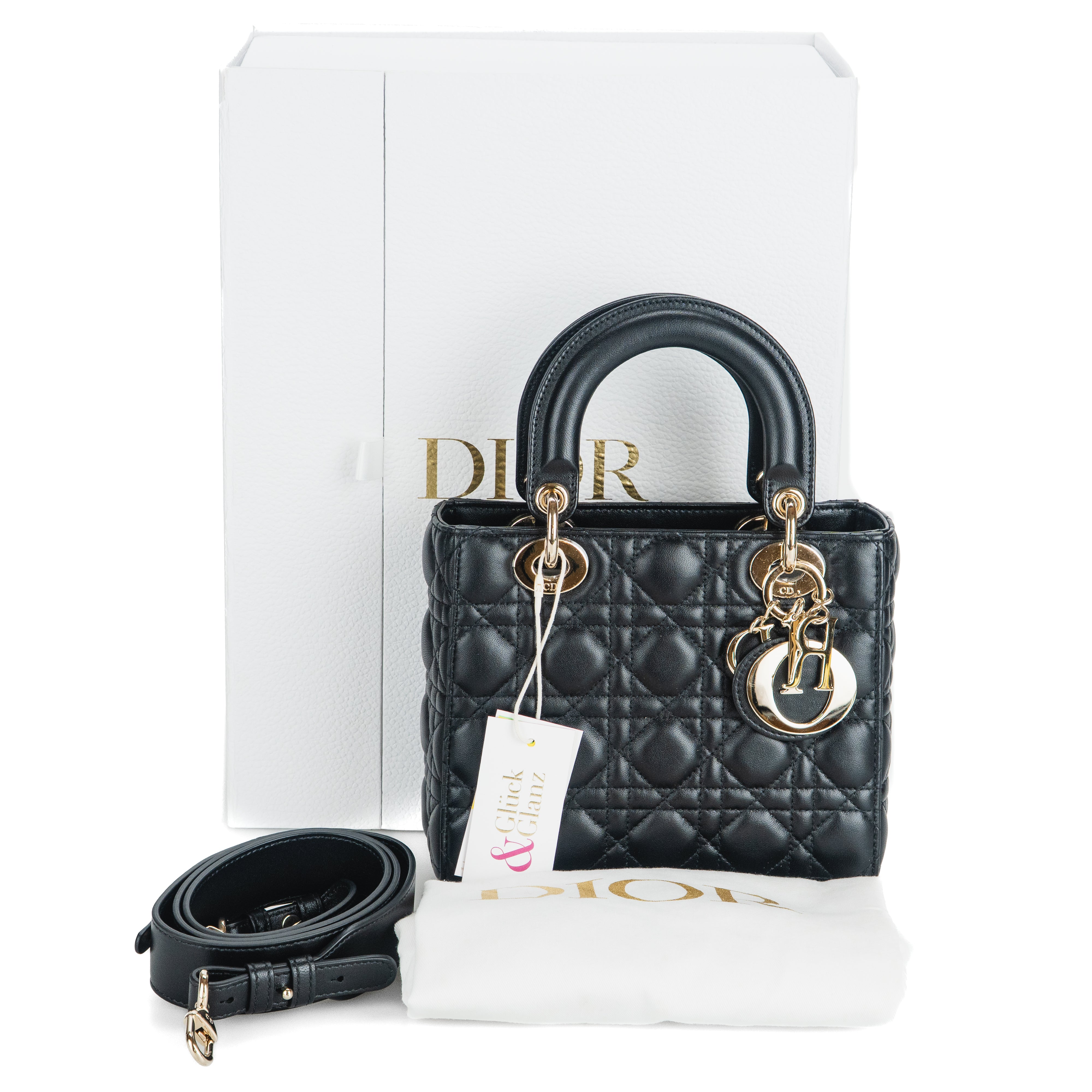 Lady Dior