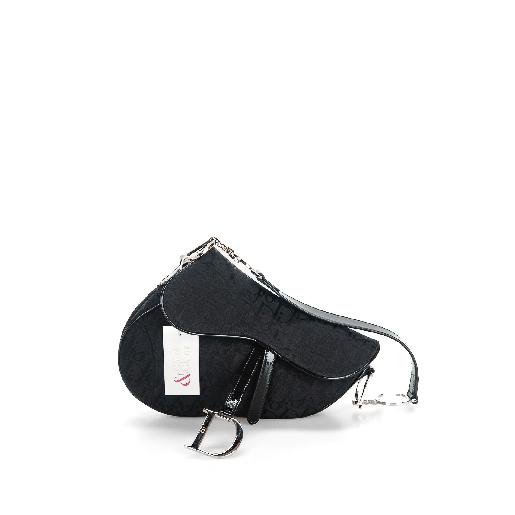 Saddle Bag