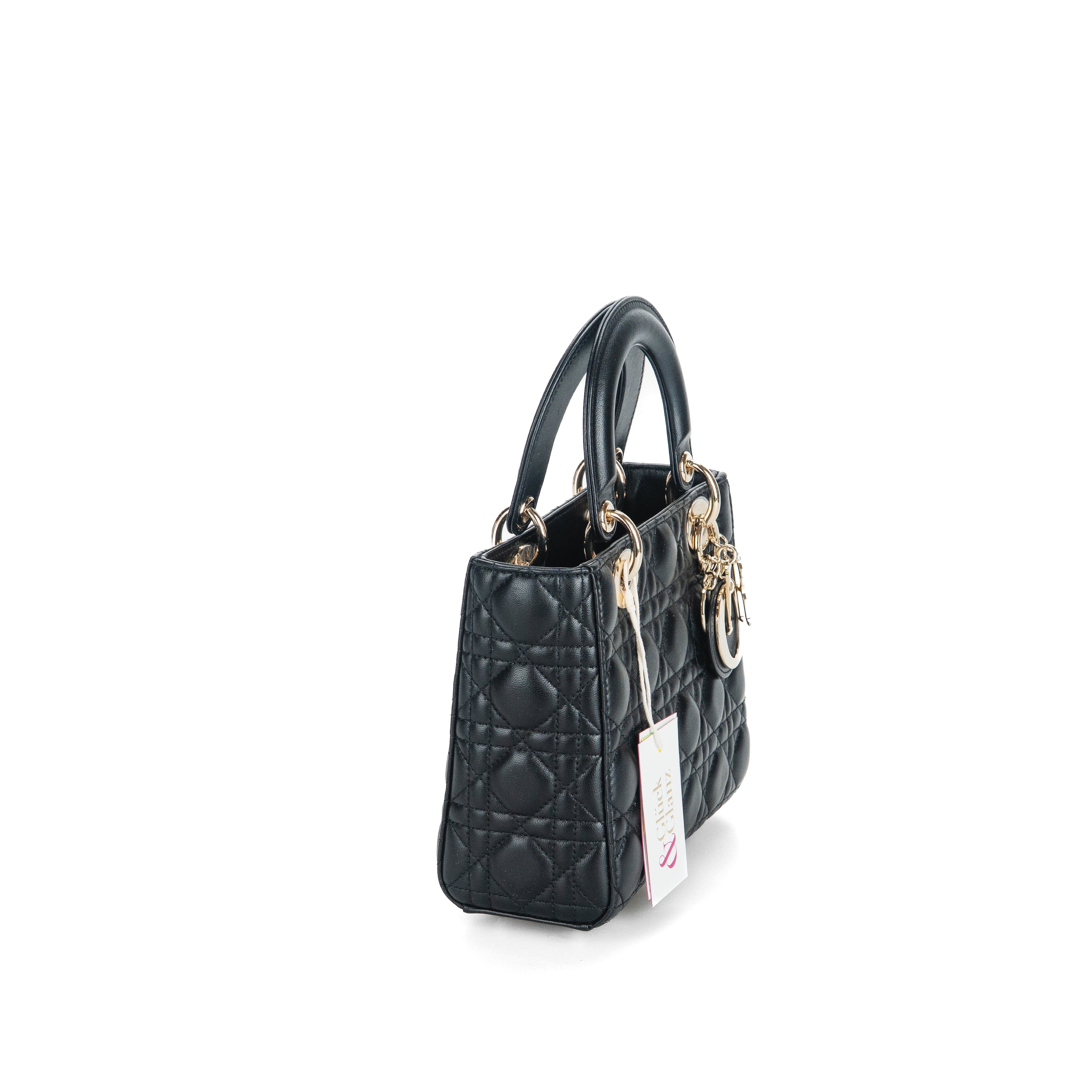 Lady Dior