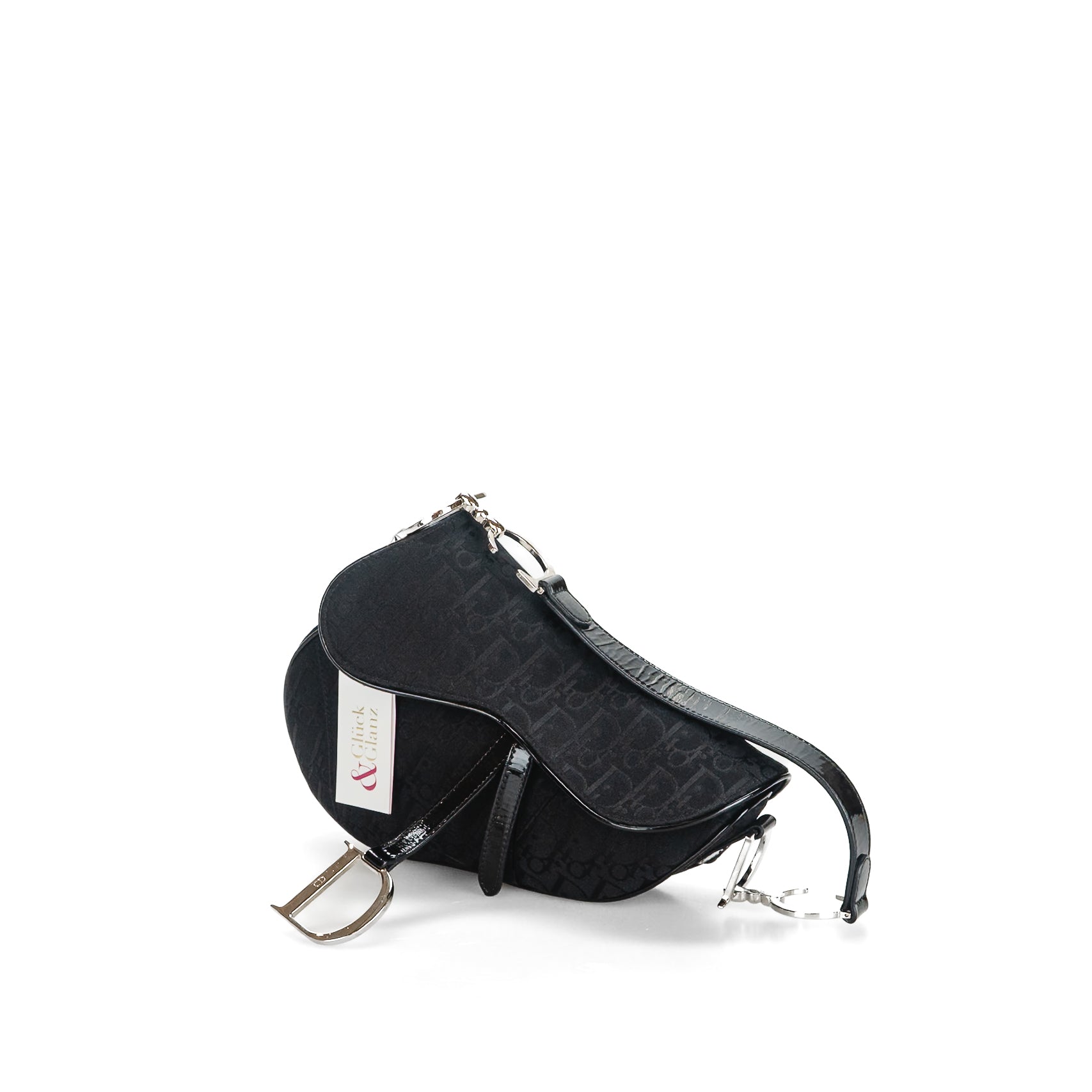 Saddle Bag