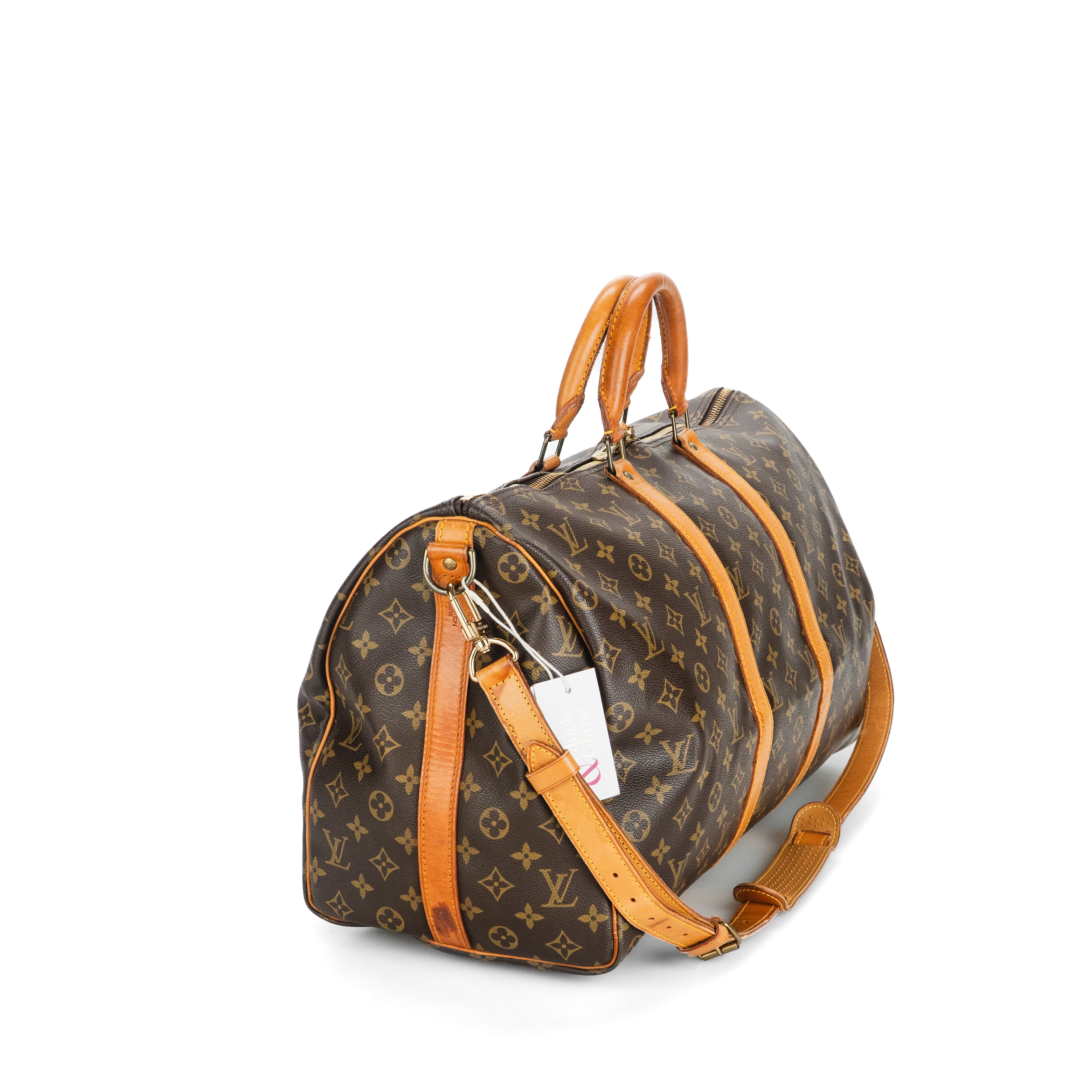 Keepall 50 Bandouliere