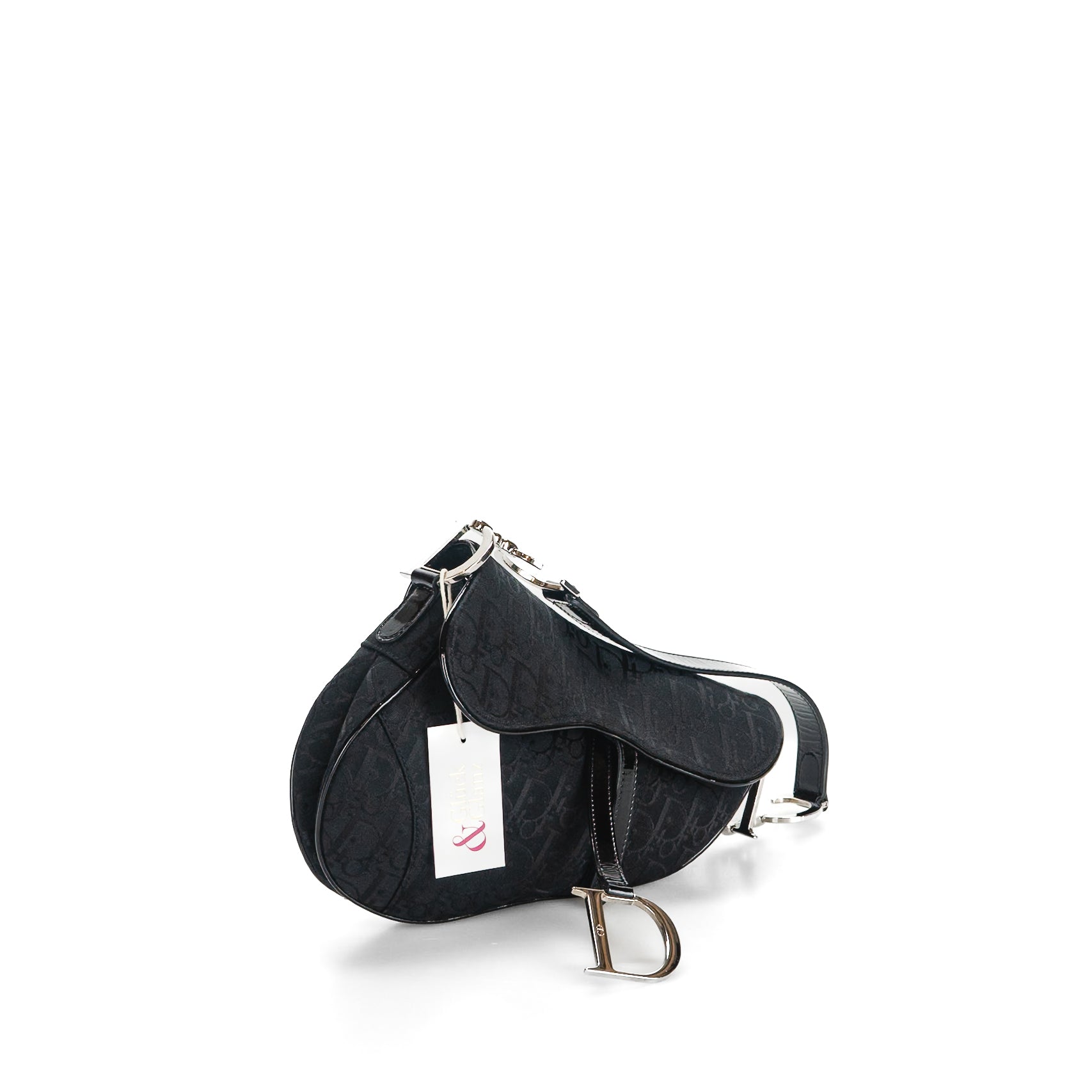 Saddle Bag