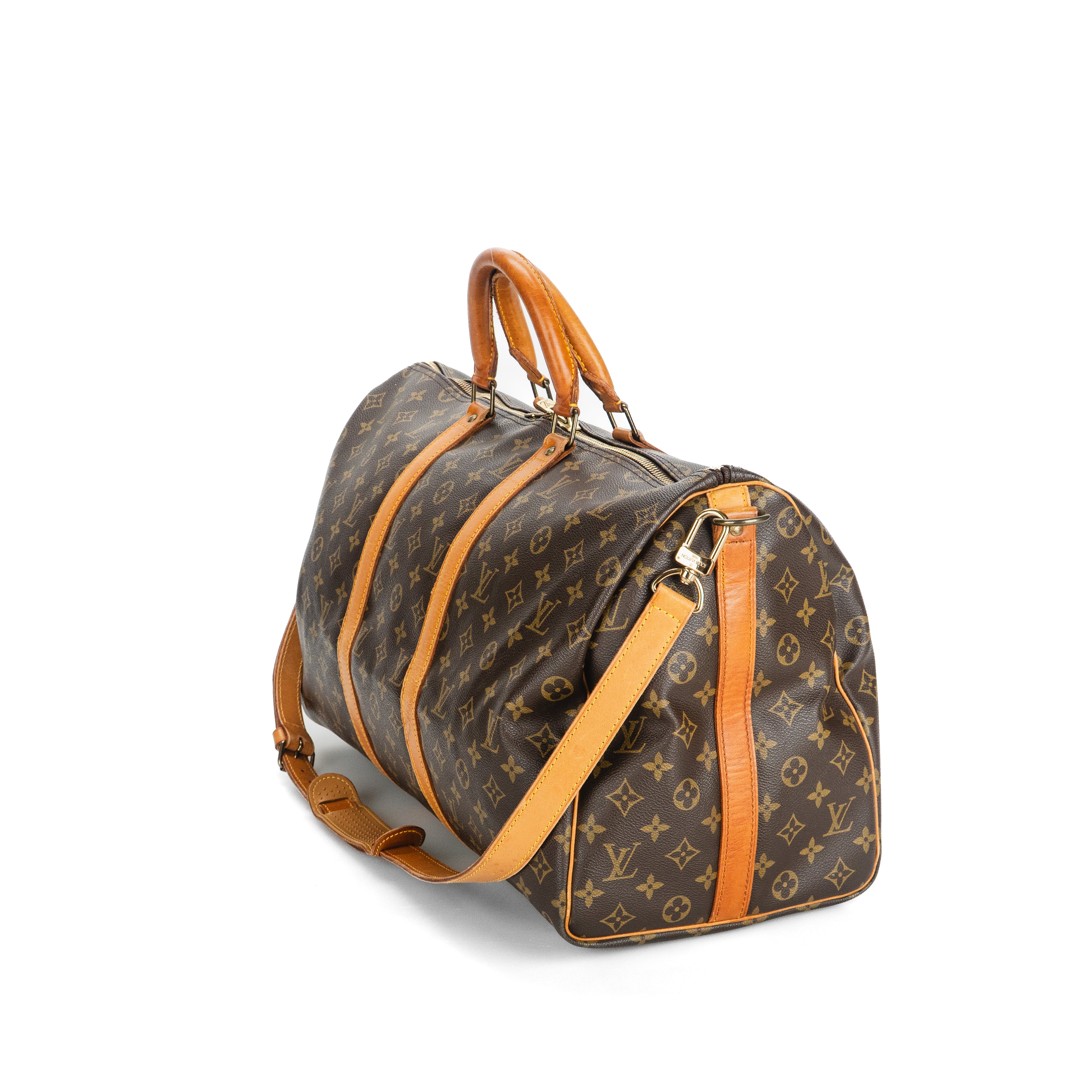 Keepall 50 Bandouliere