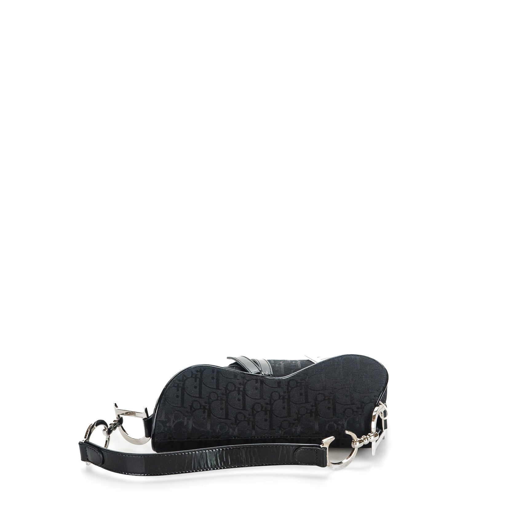 Saddle Bag
