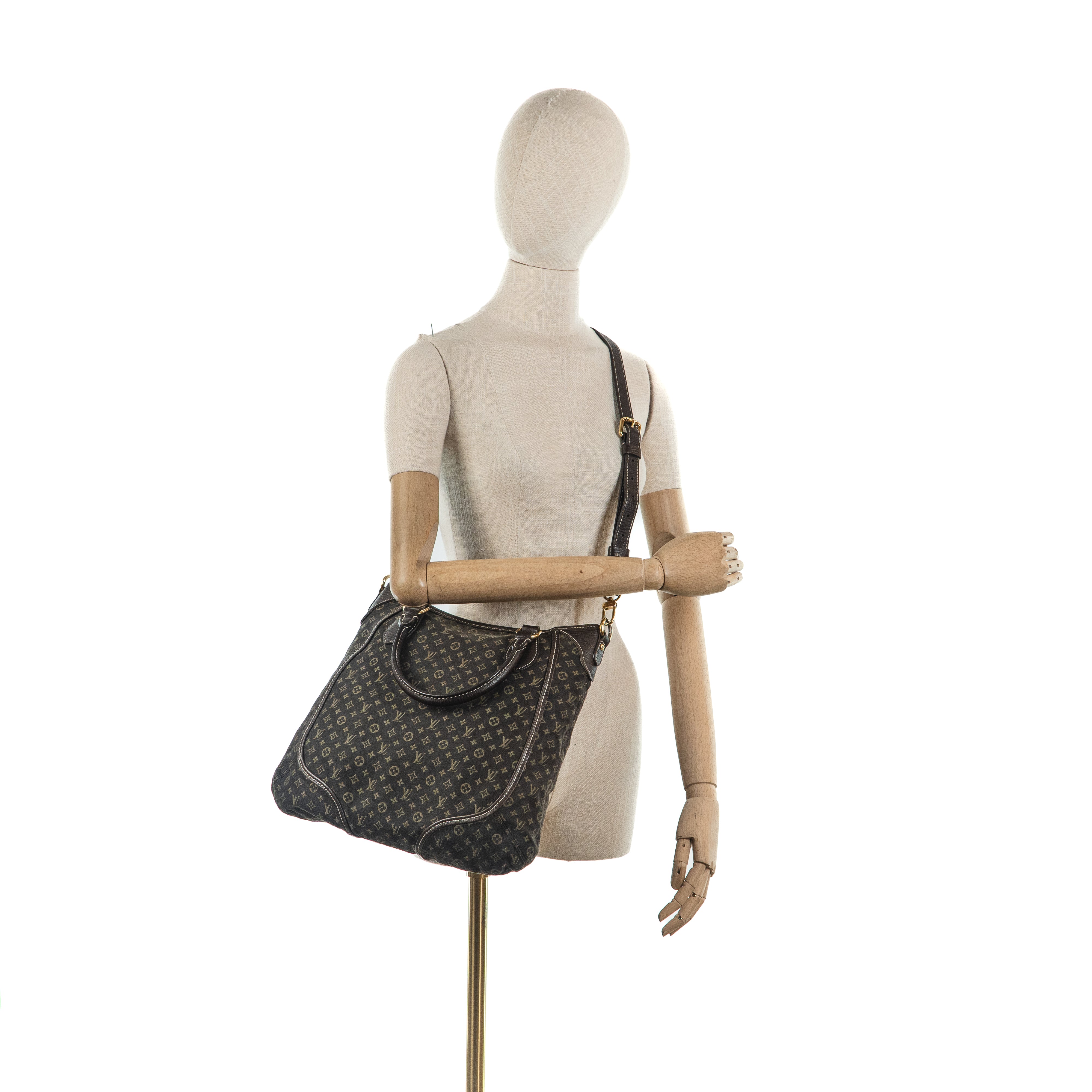 Mini Lin Besace