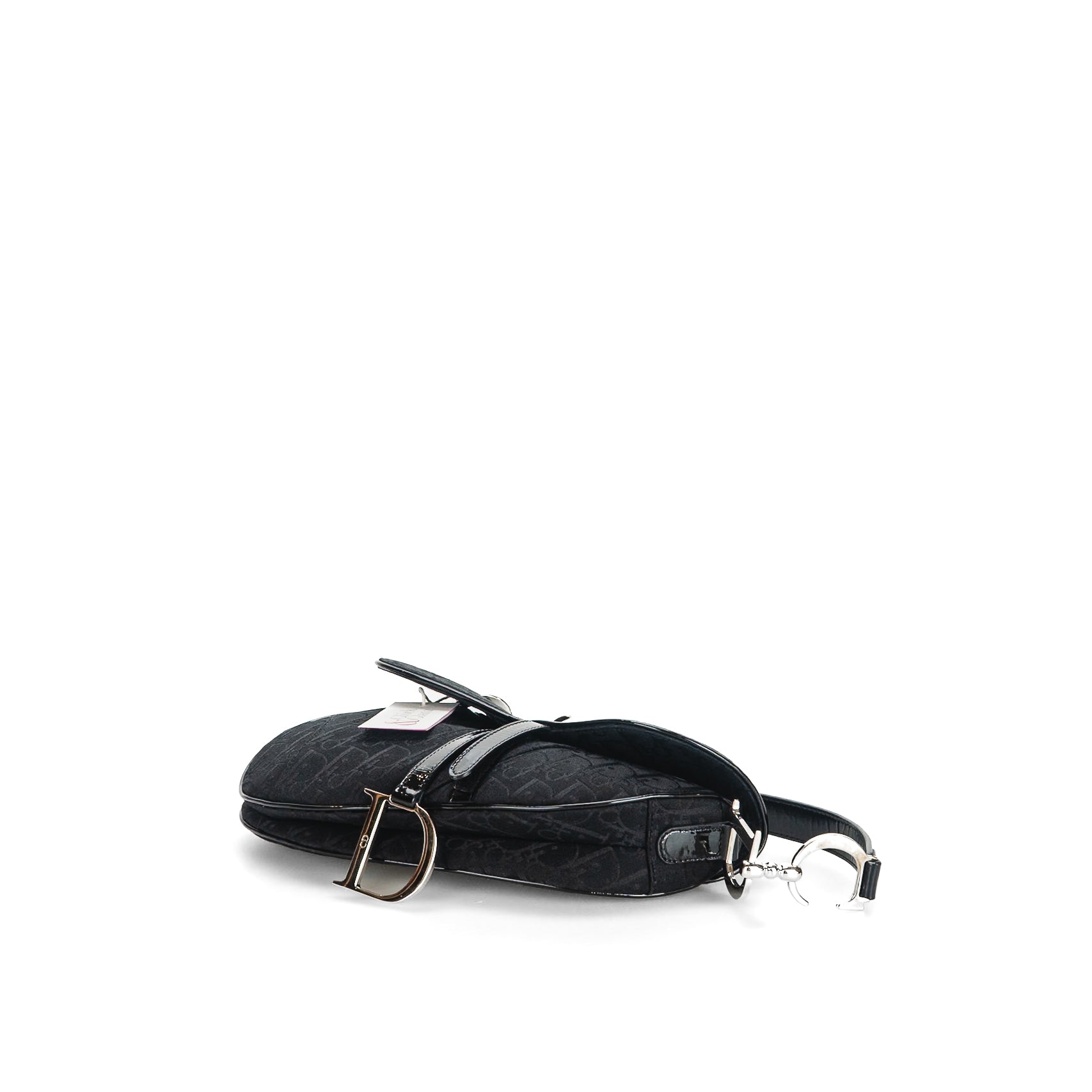 Saddle Bag