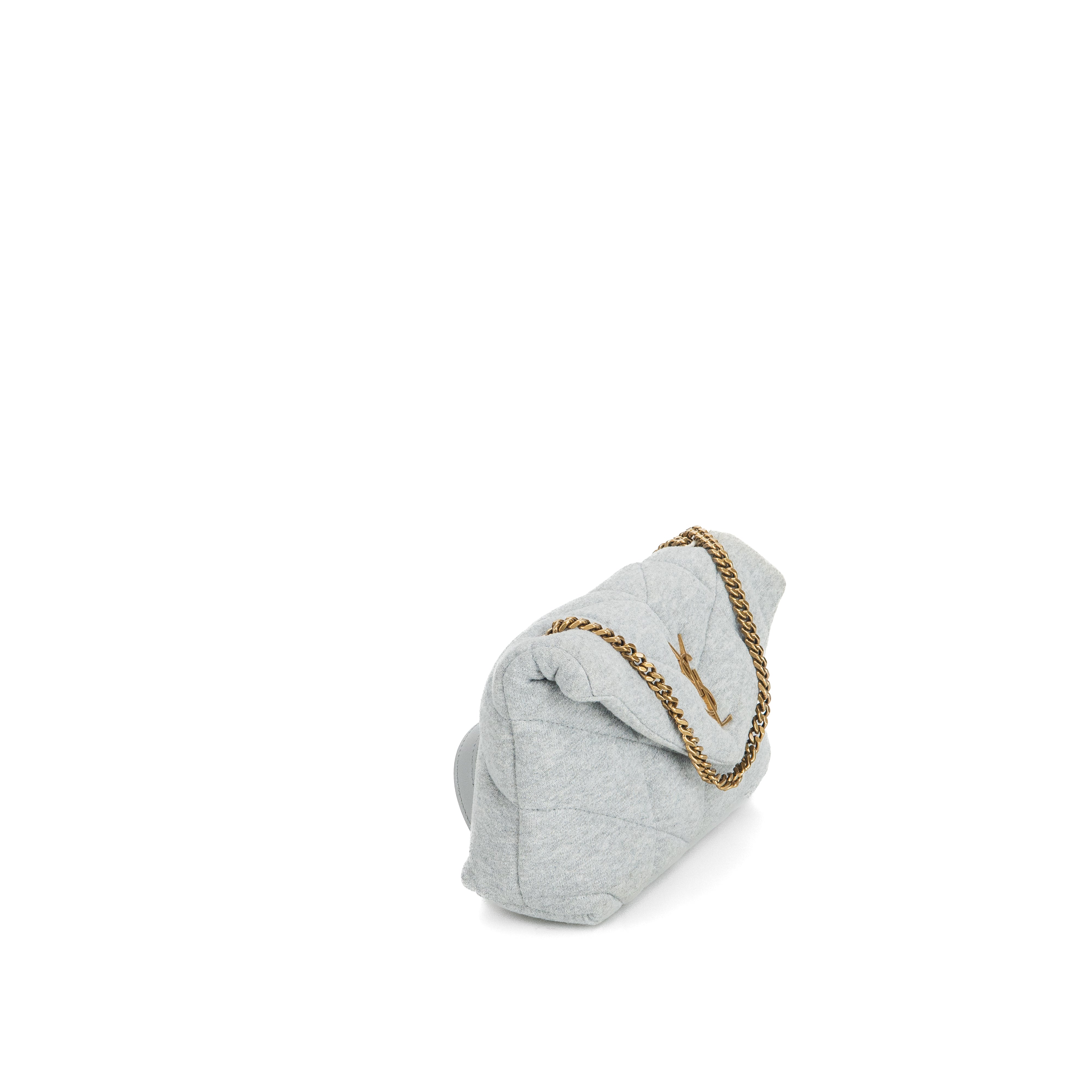 LouLou Puffer Small