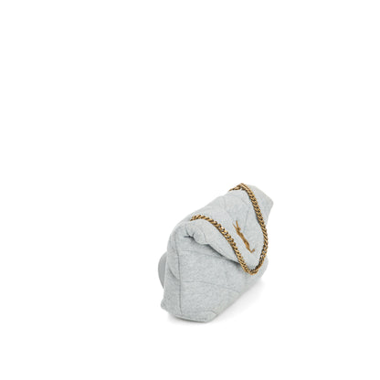 LouLou Puffer Small