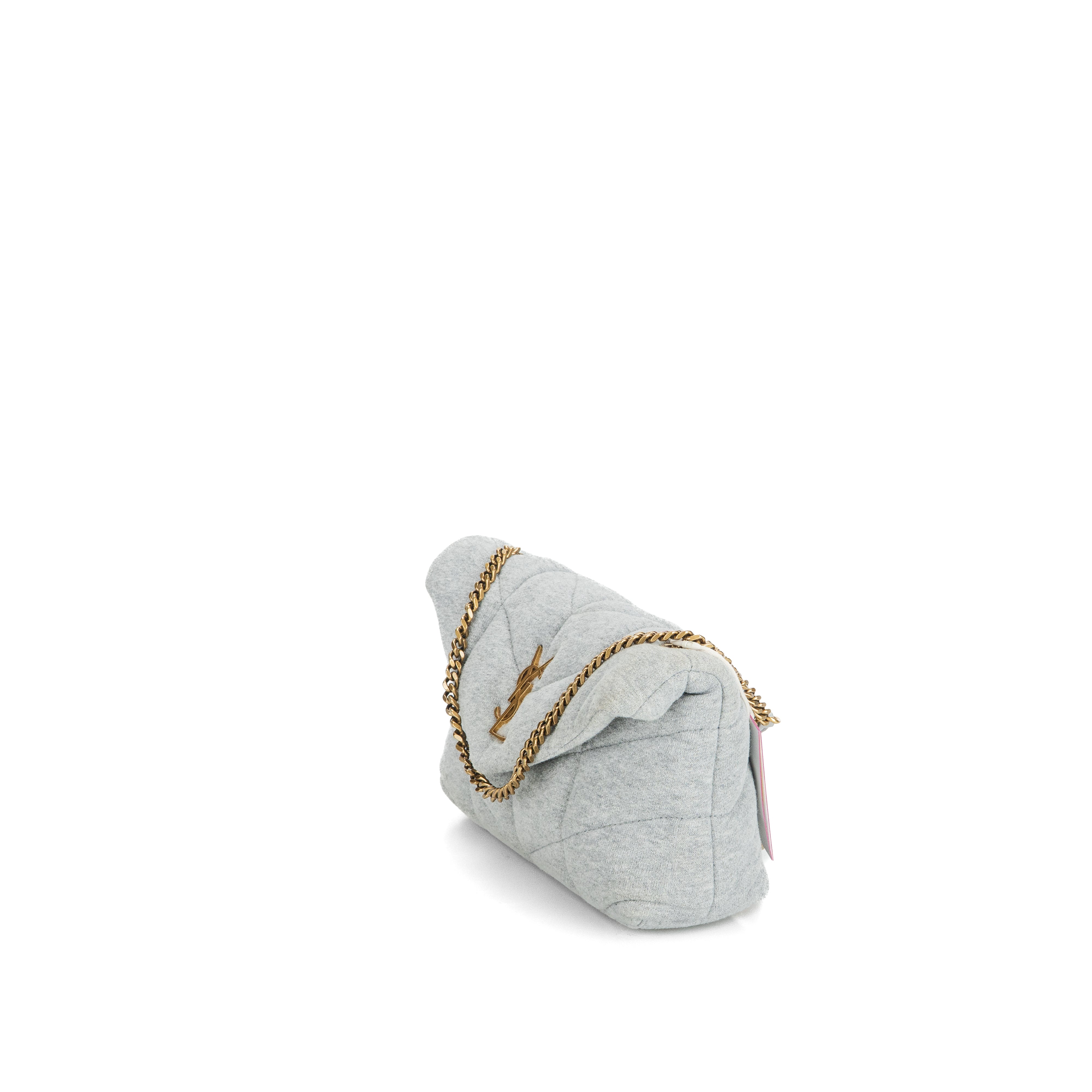 LouLou Puffer Small