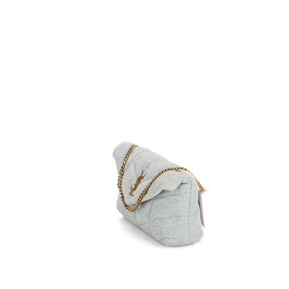LouLou Puffer Small