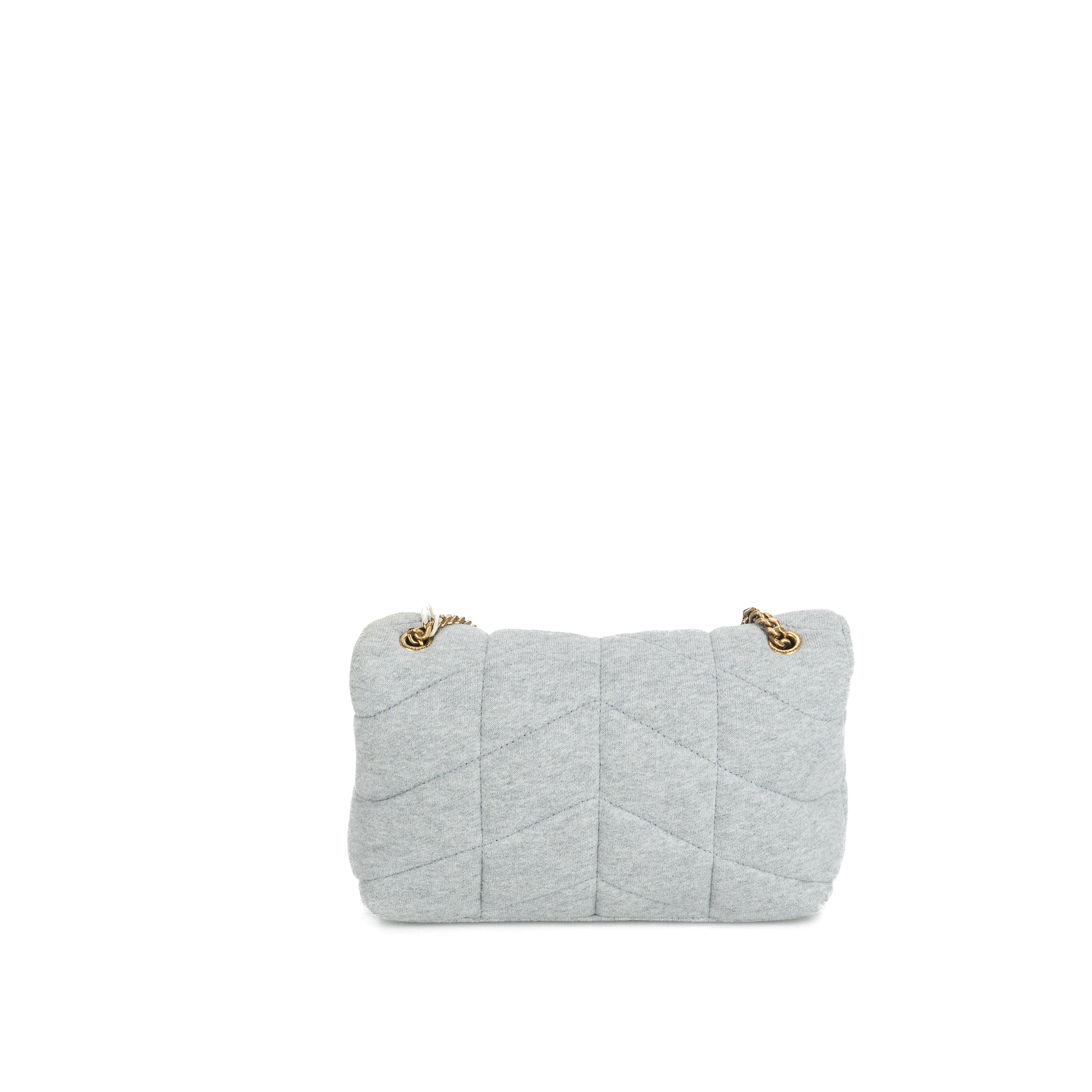 LouLou Puffer Small