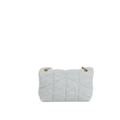 LouLou Puffer Small