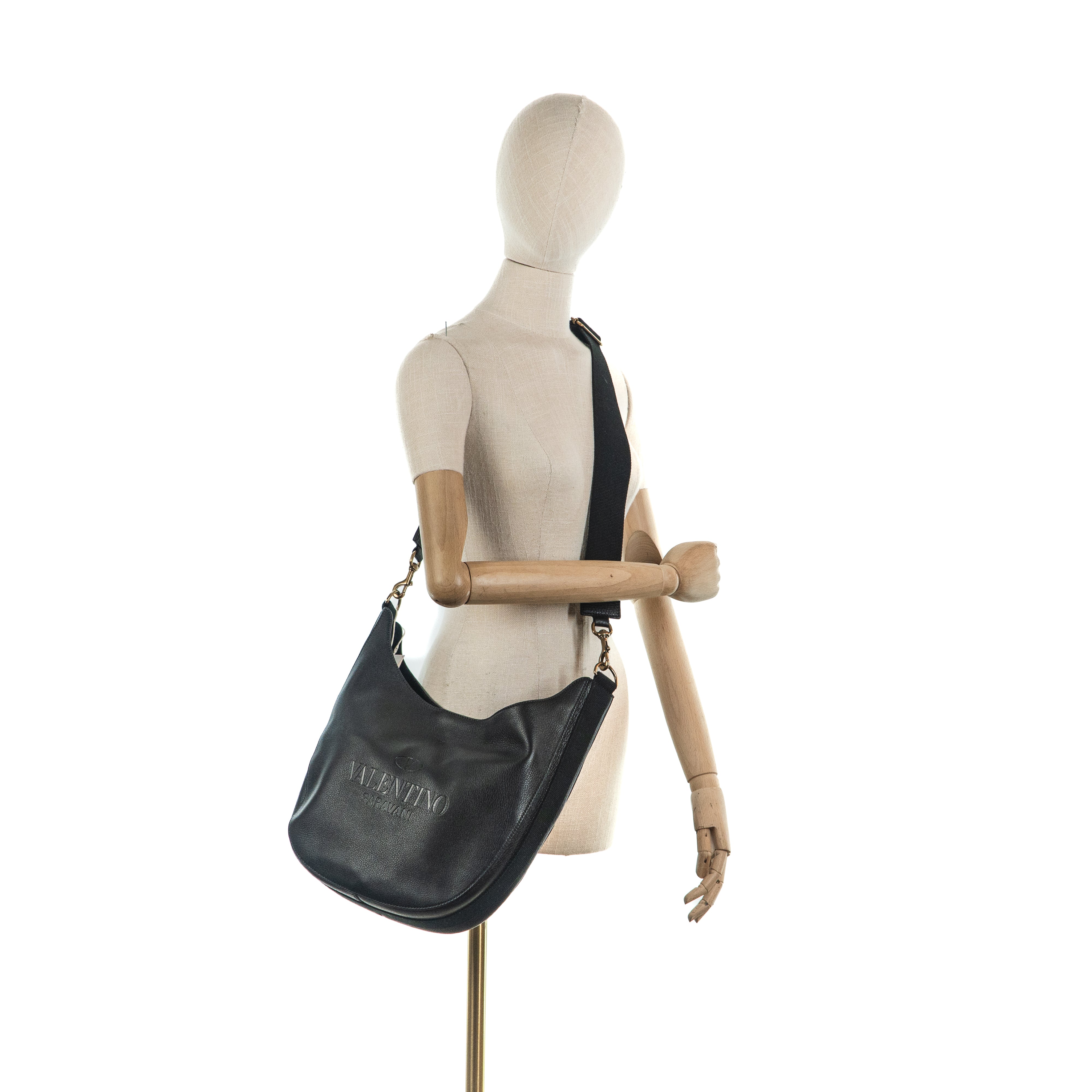 Hobo Bag