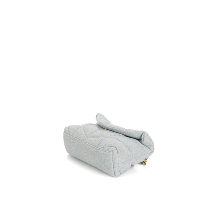 LouLou Puffer Small