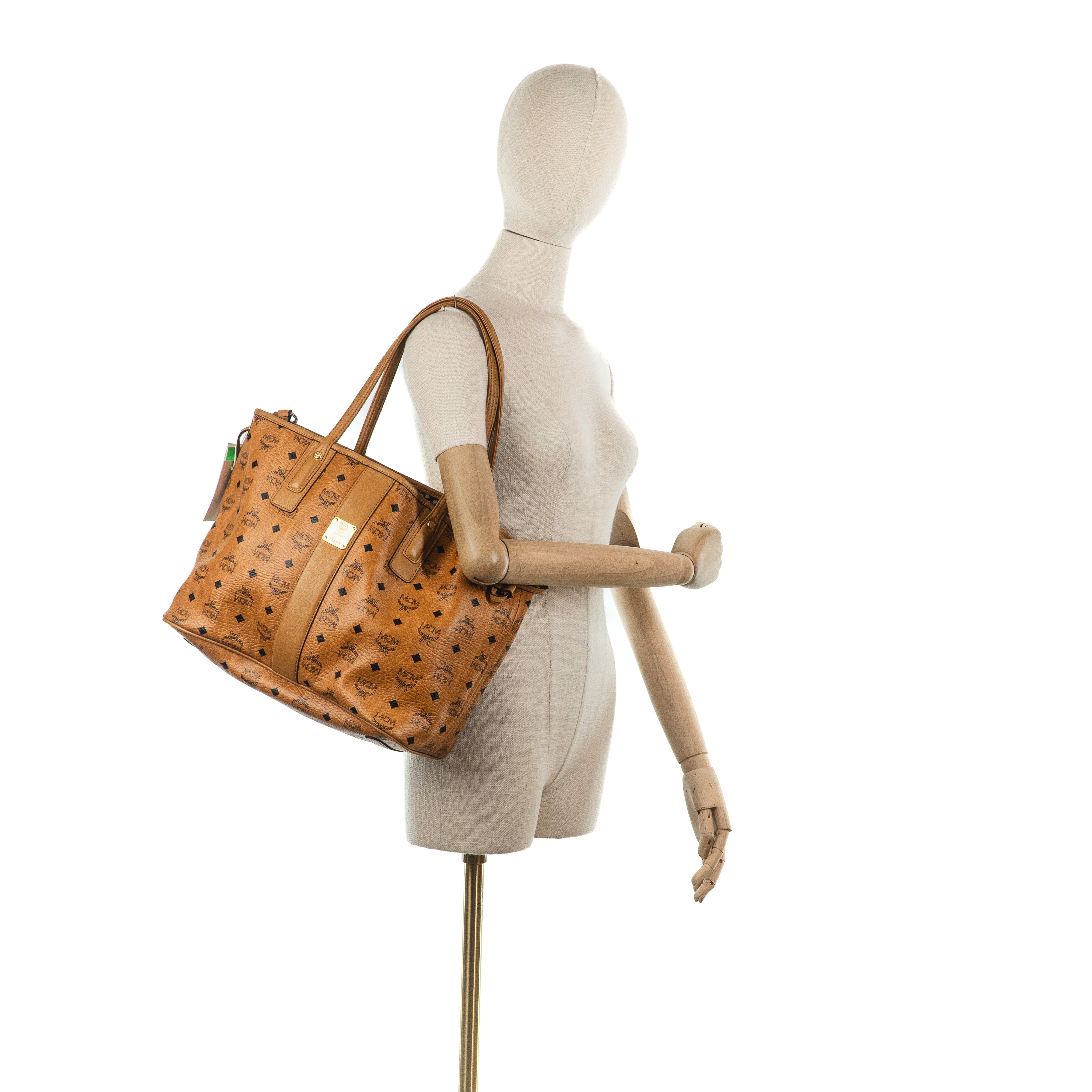 Wendeshopper Medium