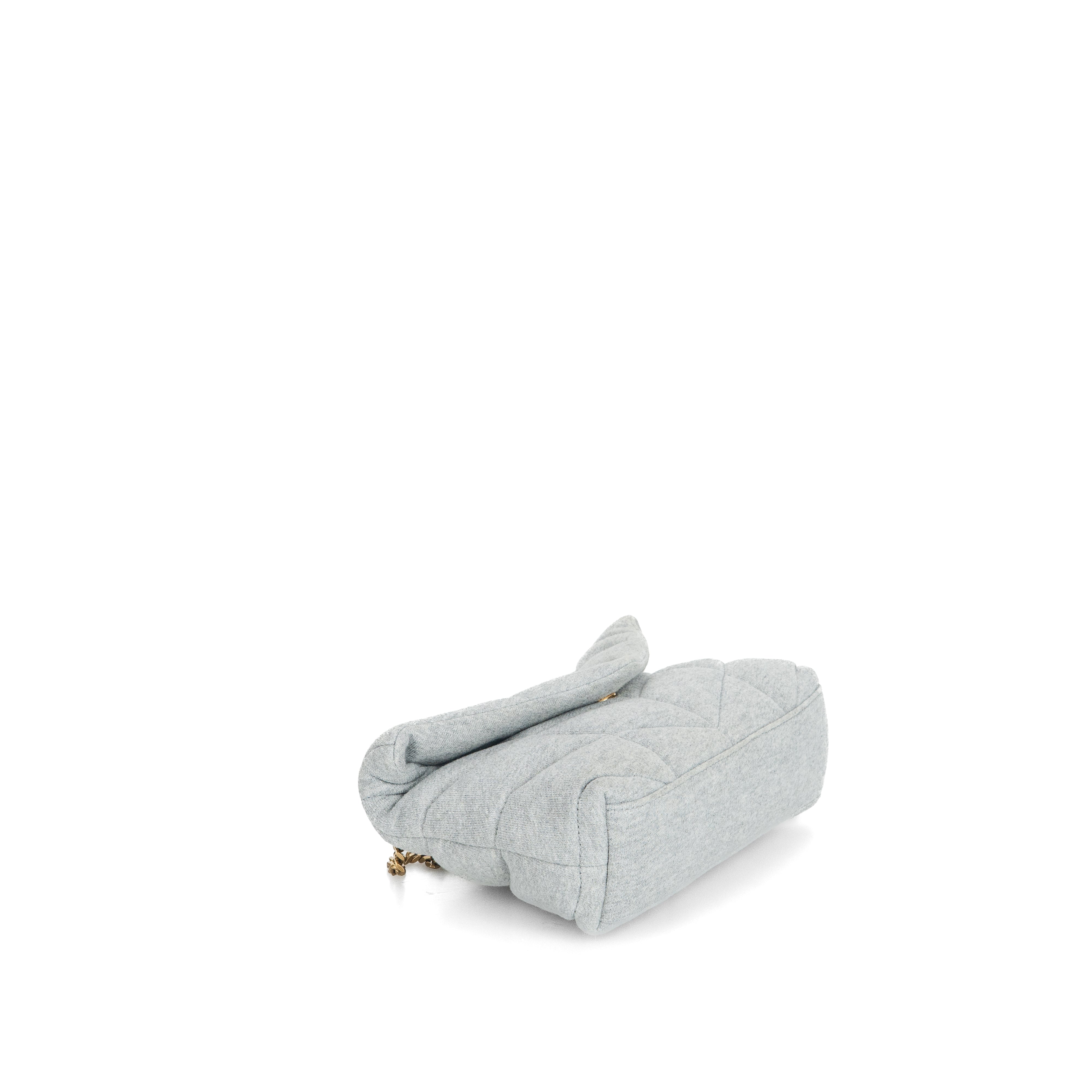 LouLou Puffer Small