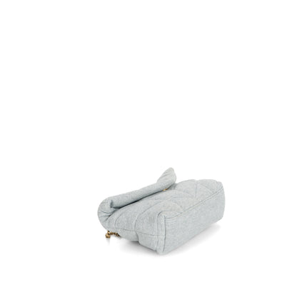 LouLou Puffer Small