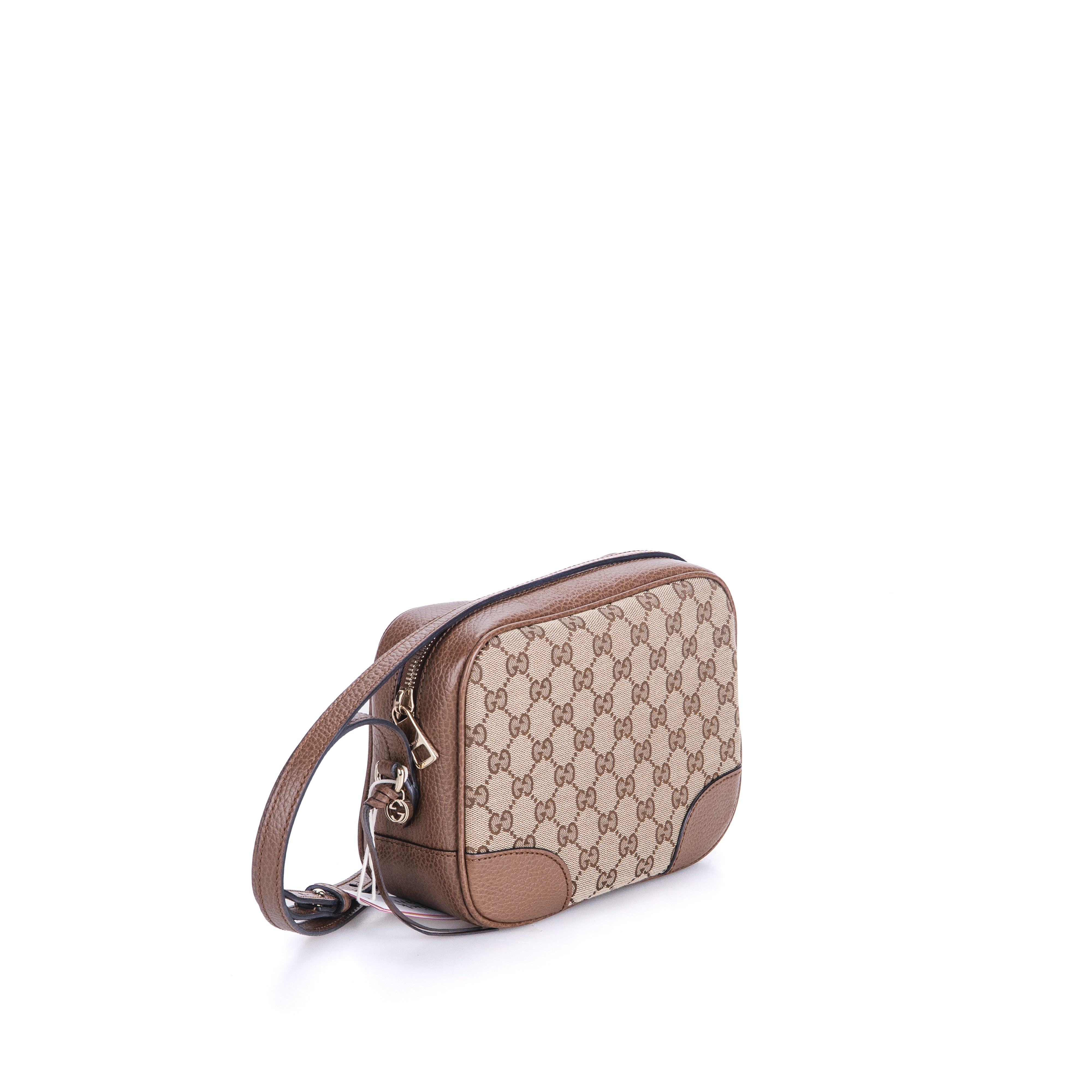 Crossbody