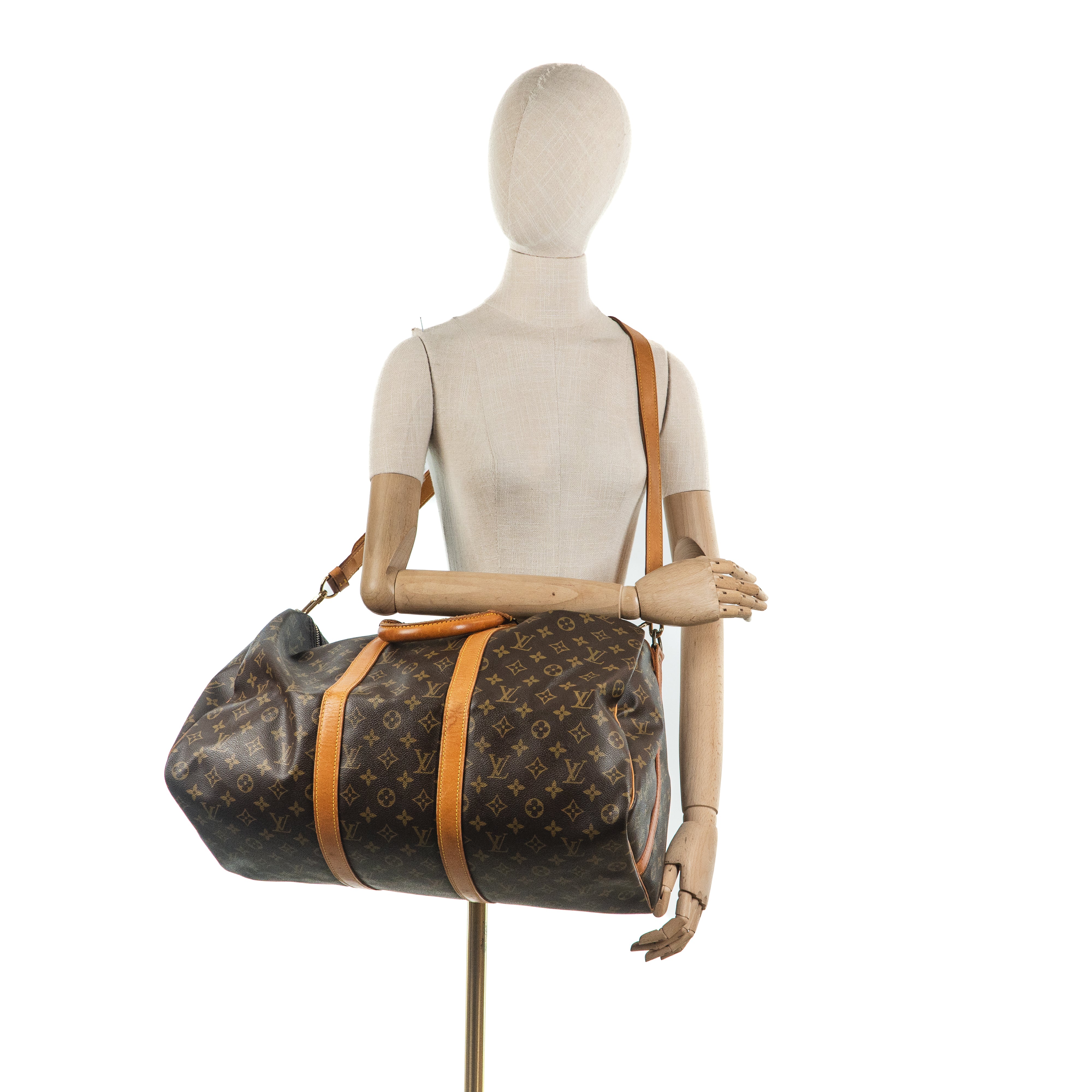 Keepall 50 Bandouliere
