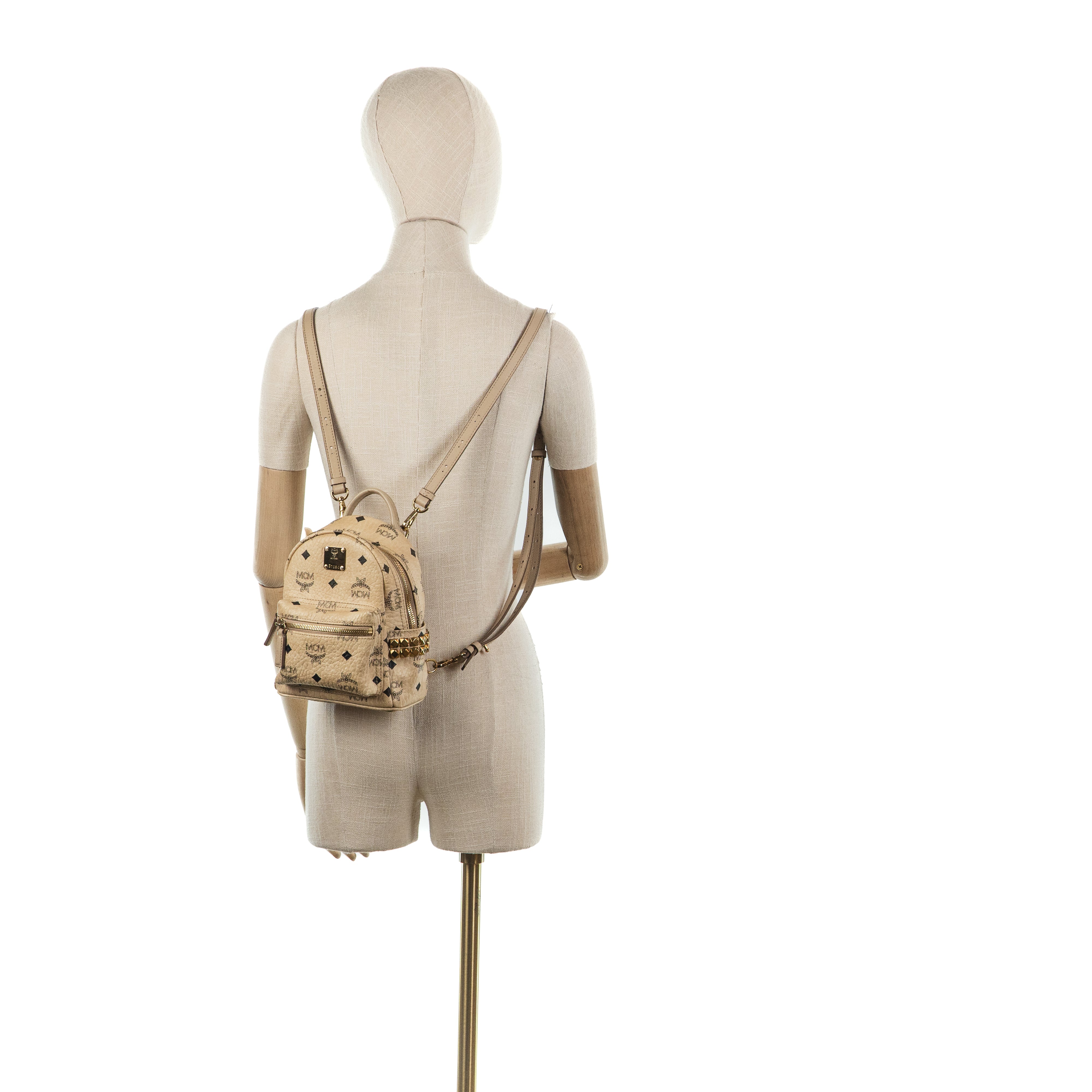 Mini Rucksack