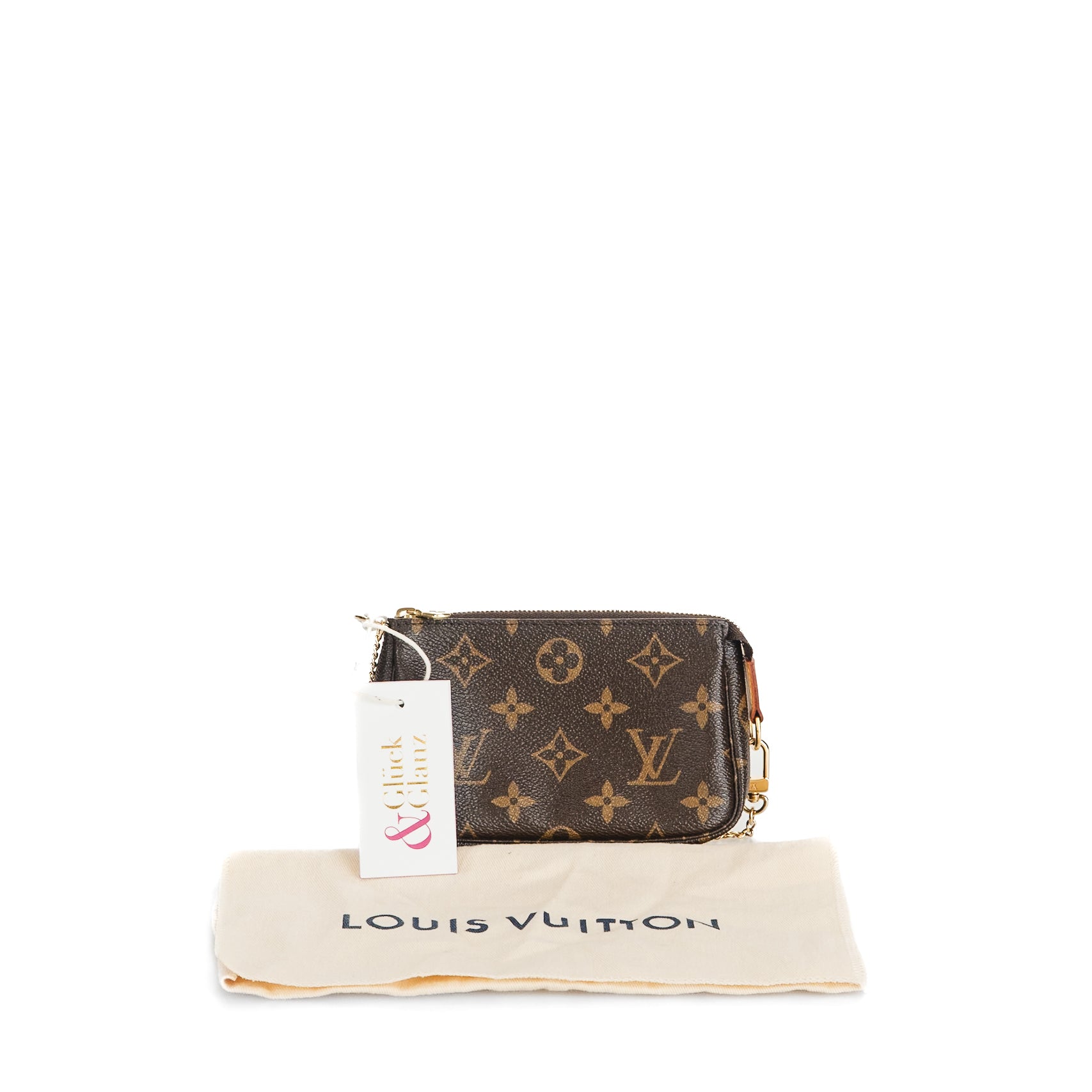 Mini Pochette