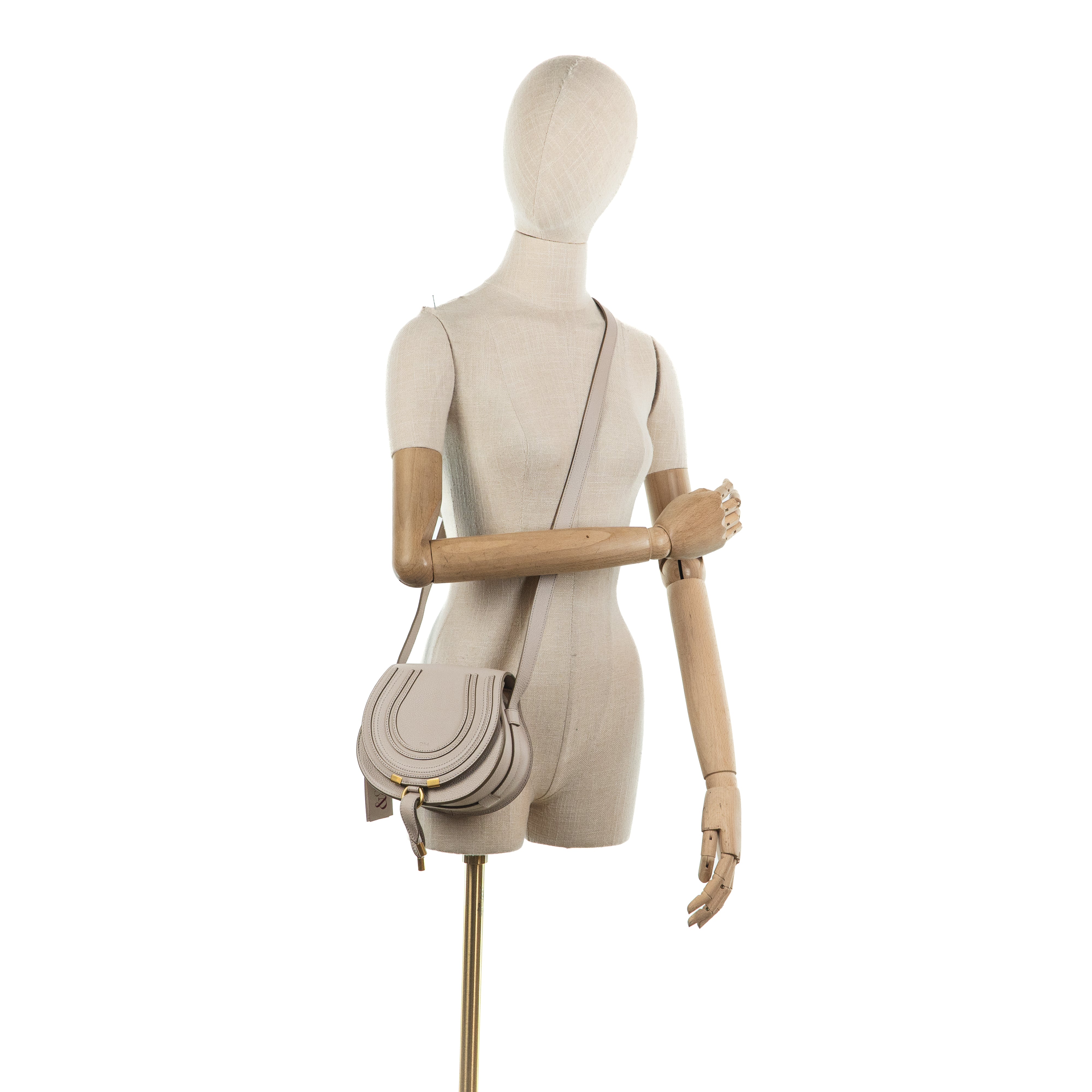 Marcie Saddle