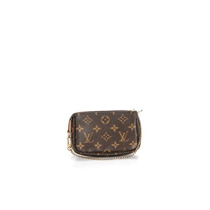 Mini Pochette