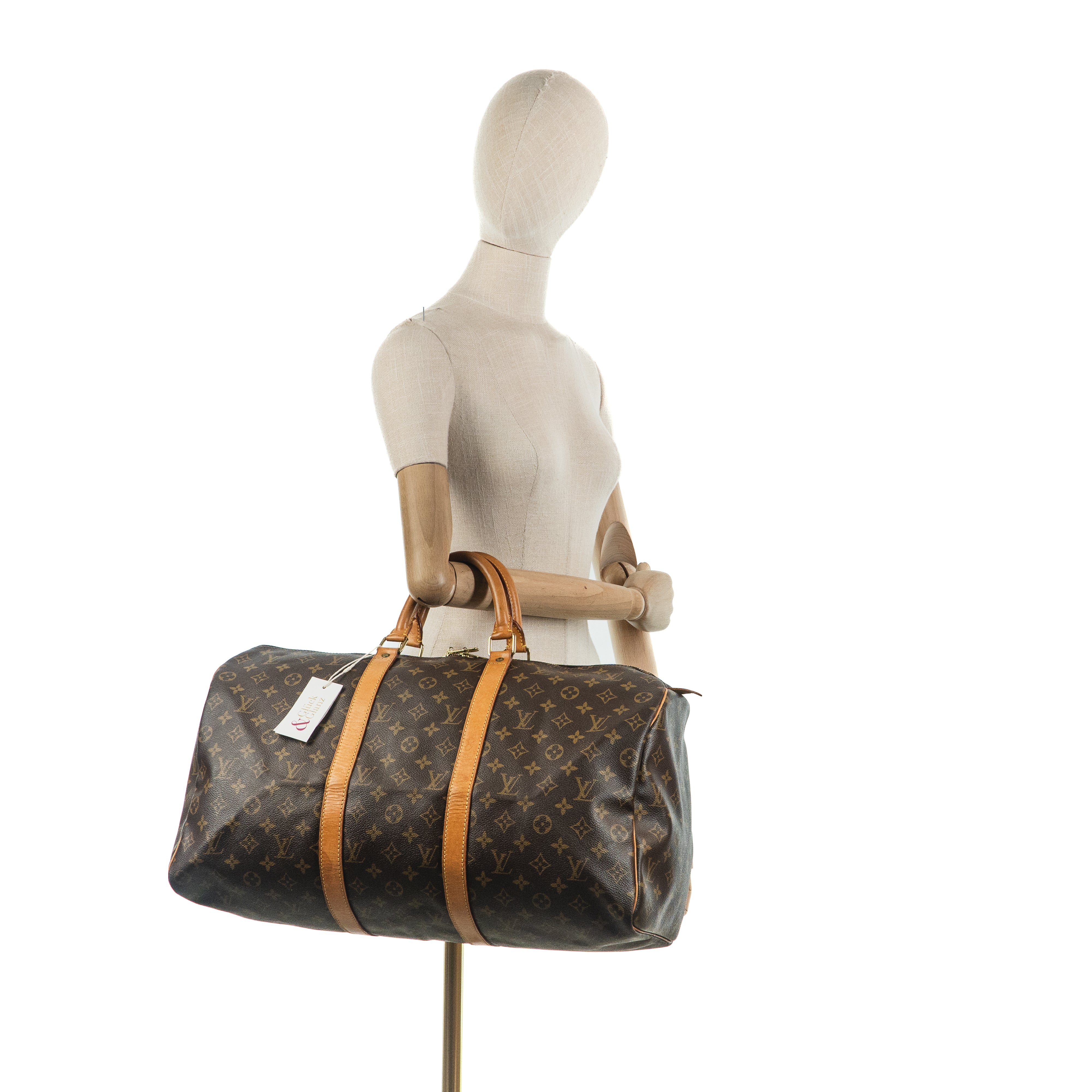Keepall 50