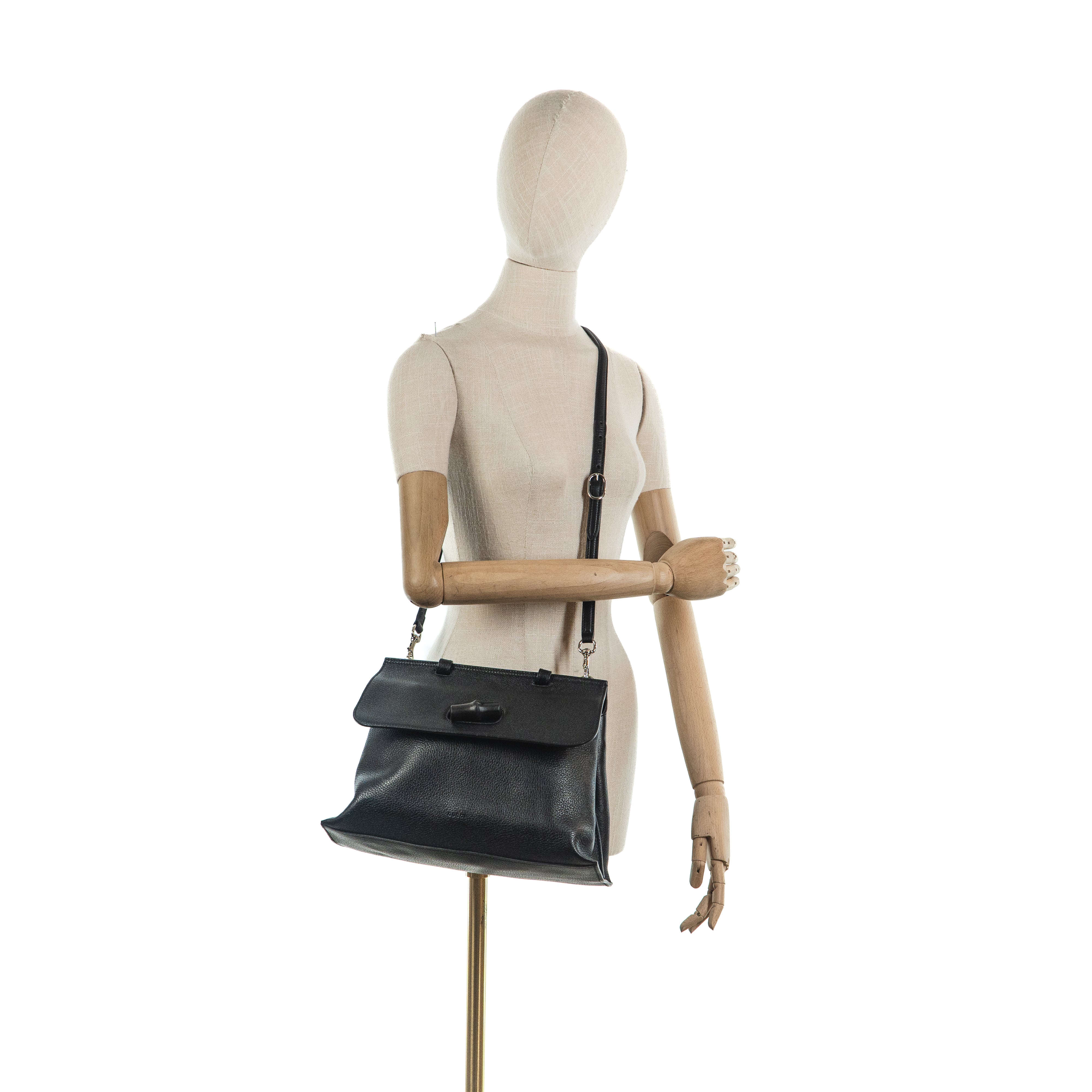 Bamboo Bag