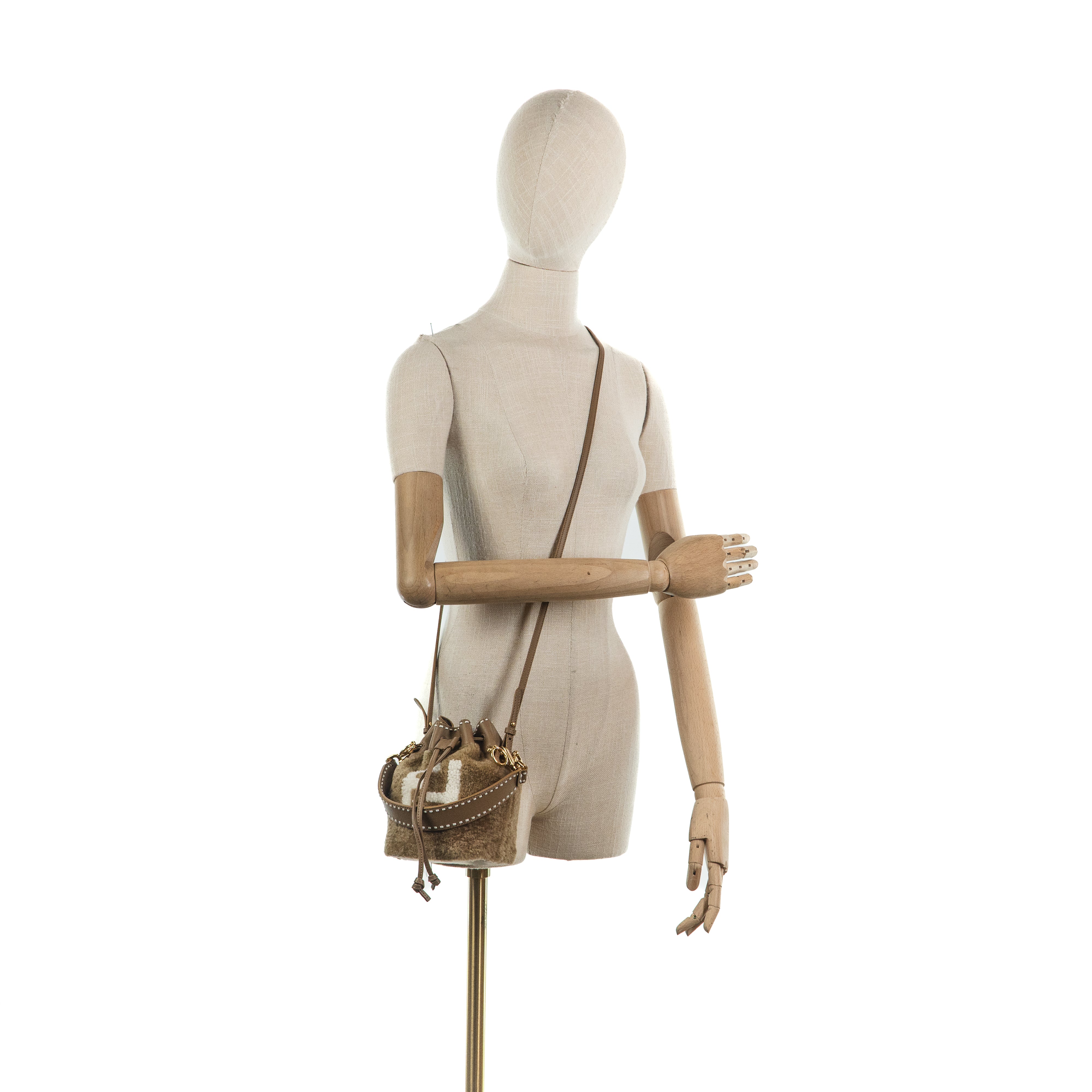 Bucket Bag