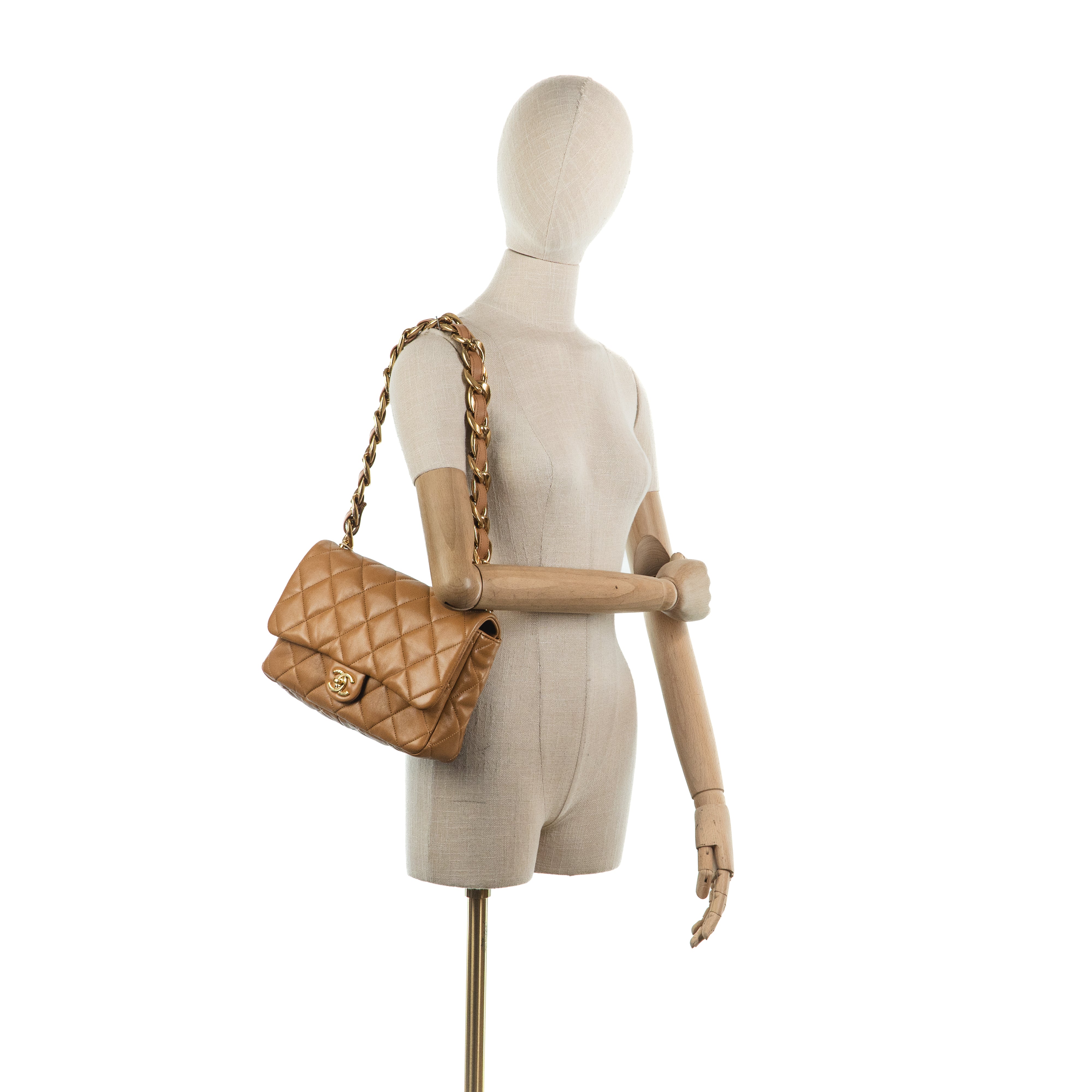 Flap Bag
