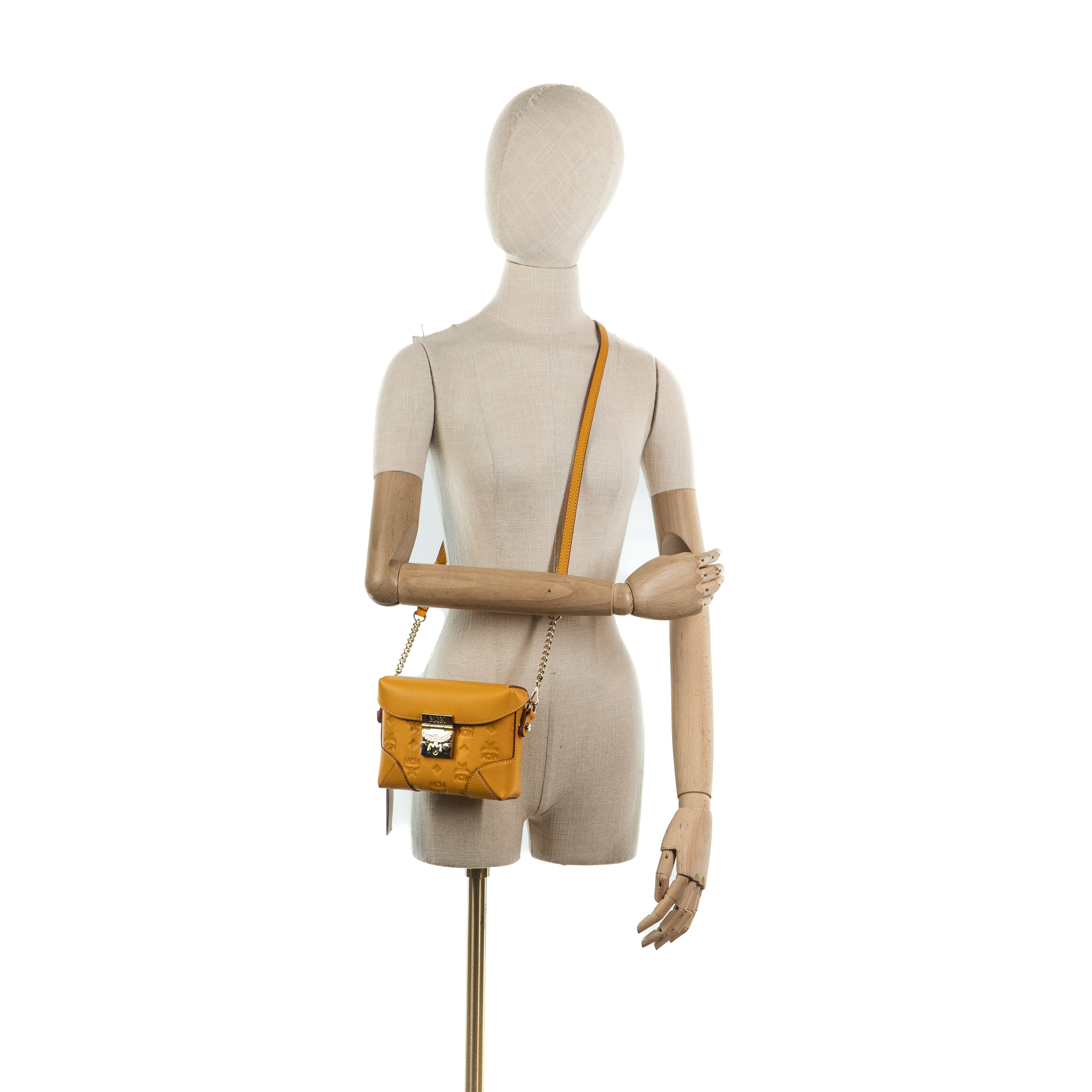 MCM Crossbody
