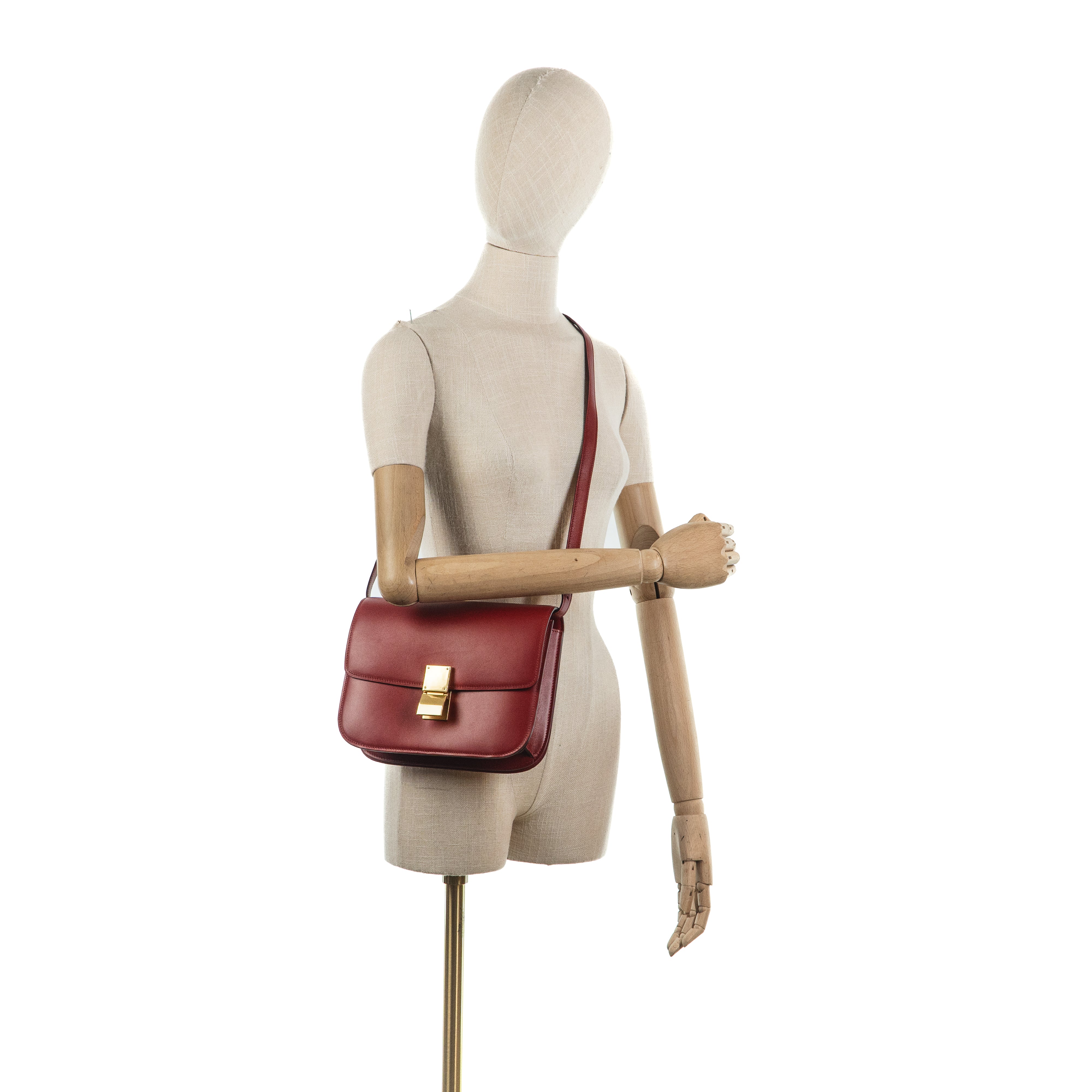 Box Bag