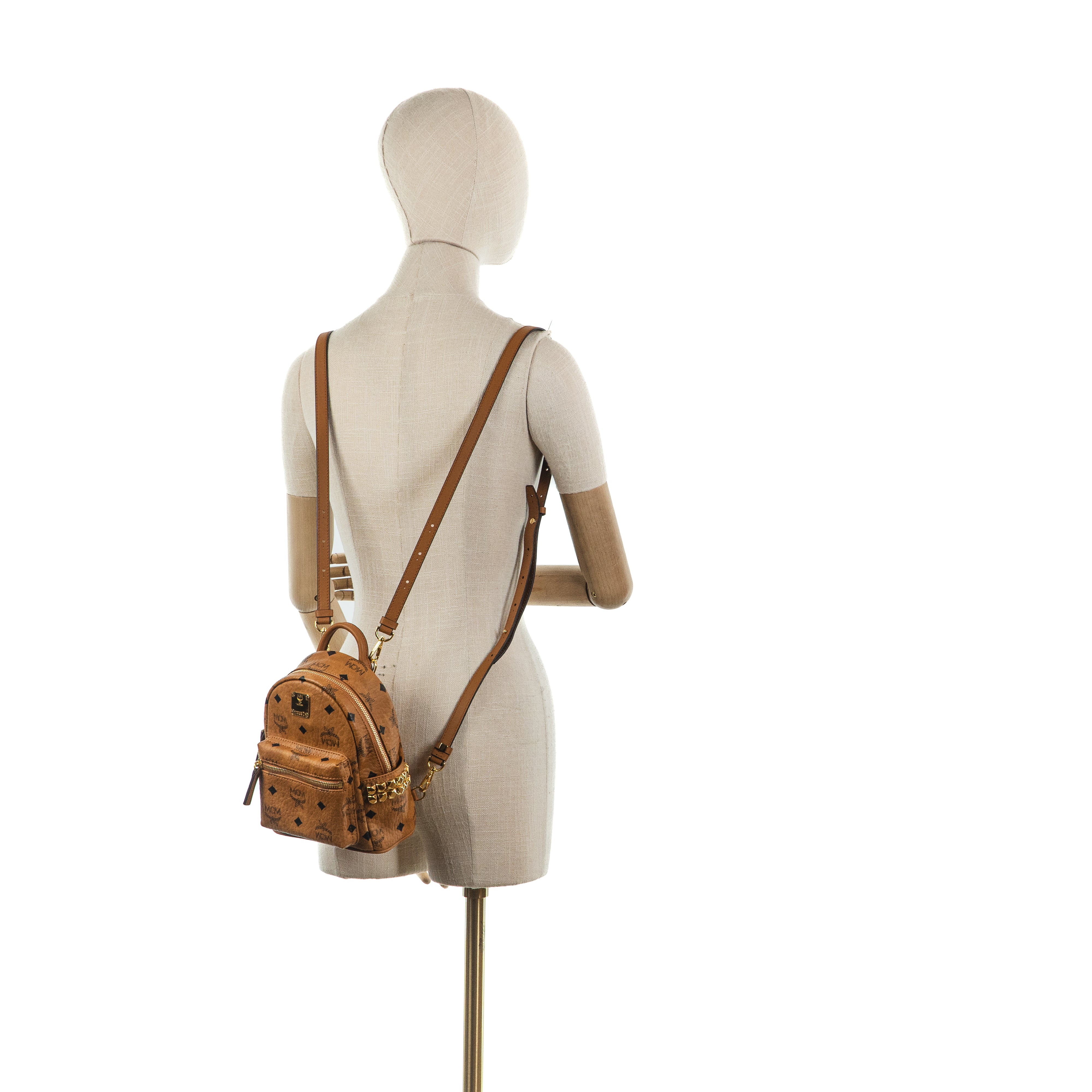 Mini Rucksack MITTWOCH