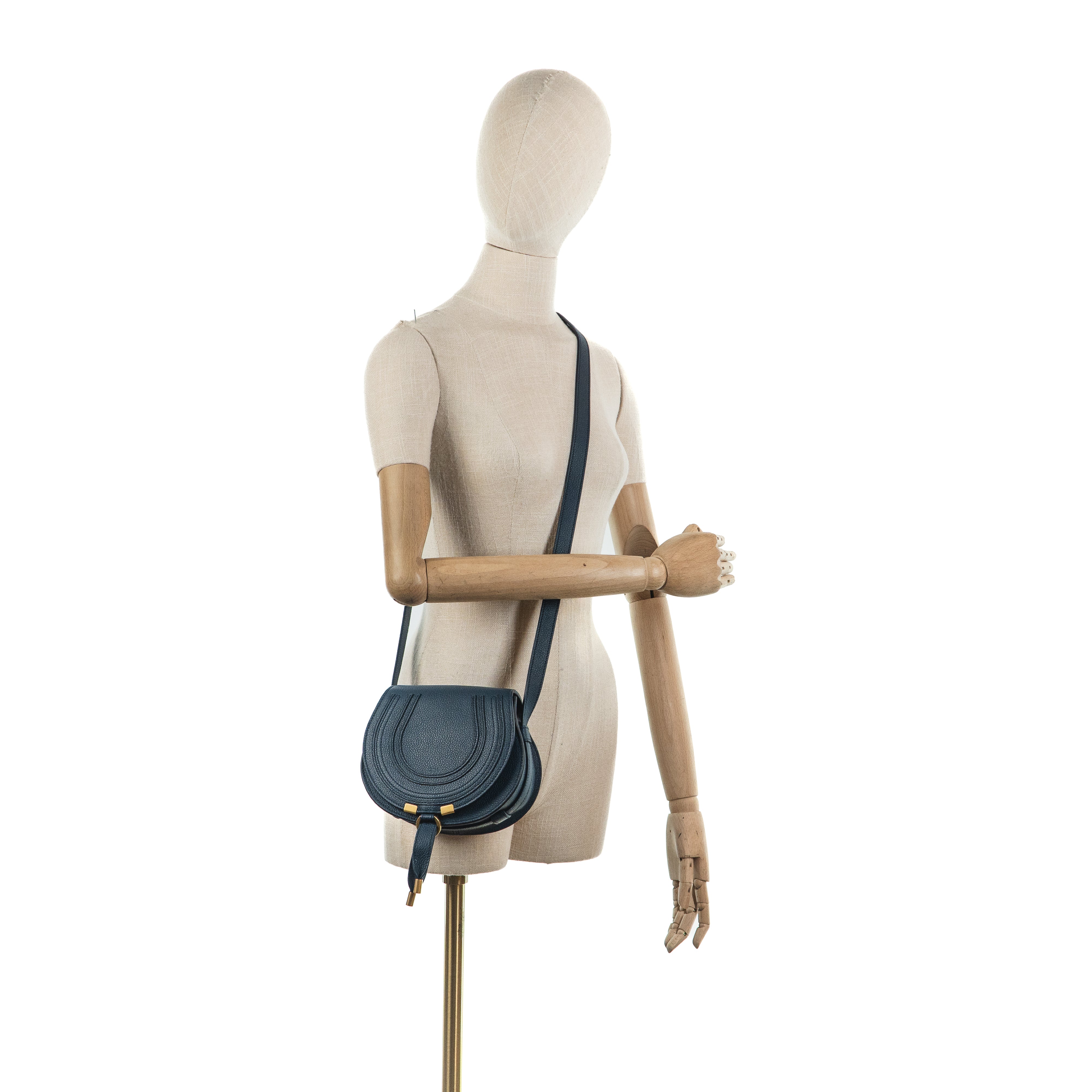 Marcie Saddle
