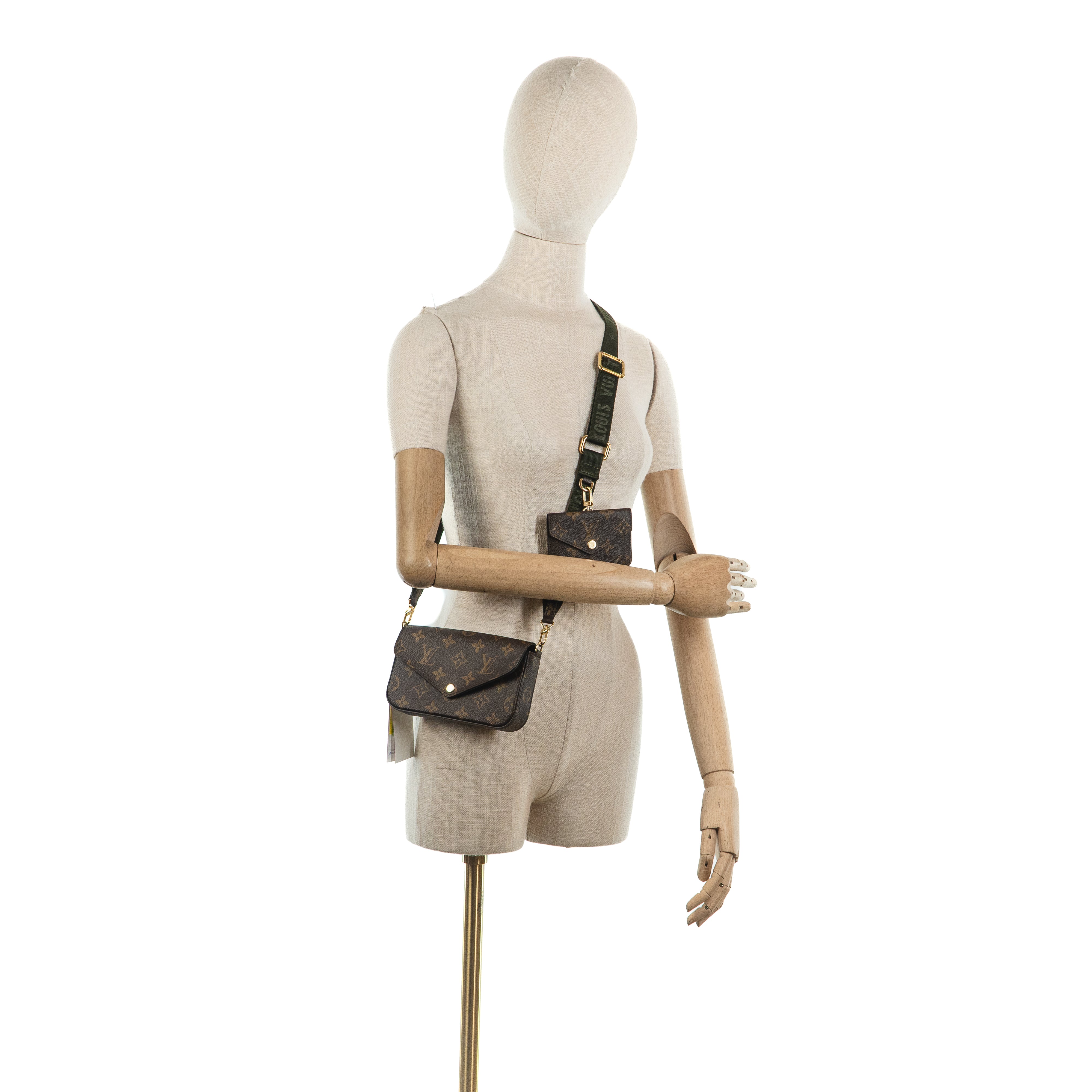 Félicie Strap & Go