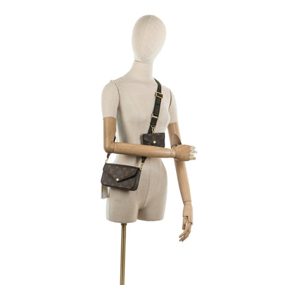 Félicie Strap & Go