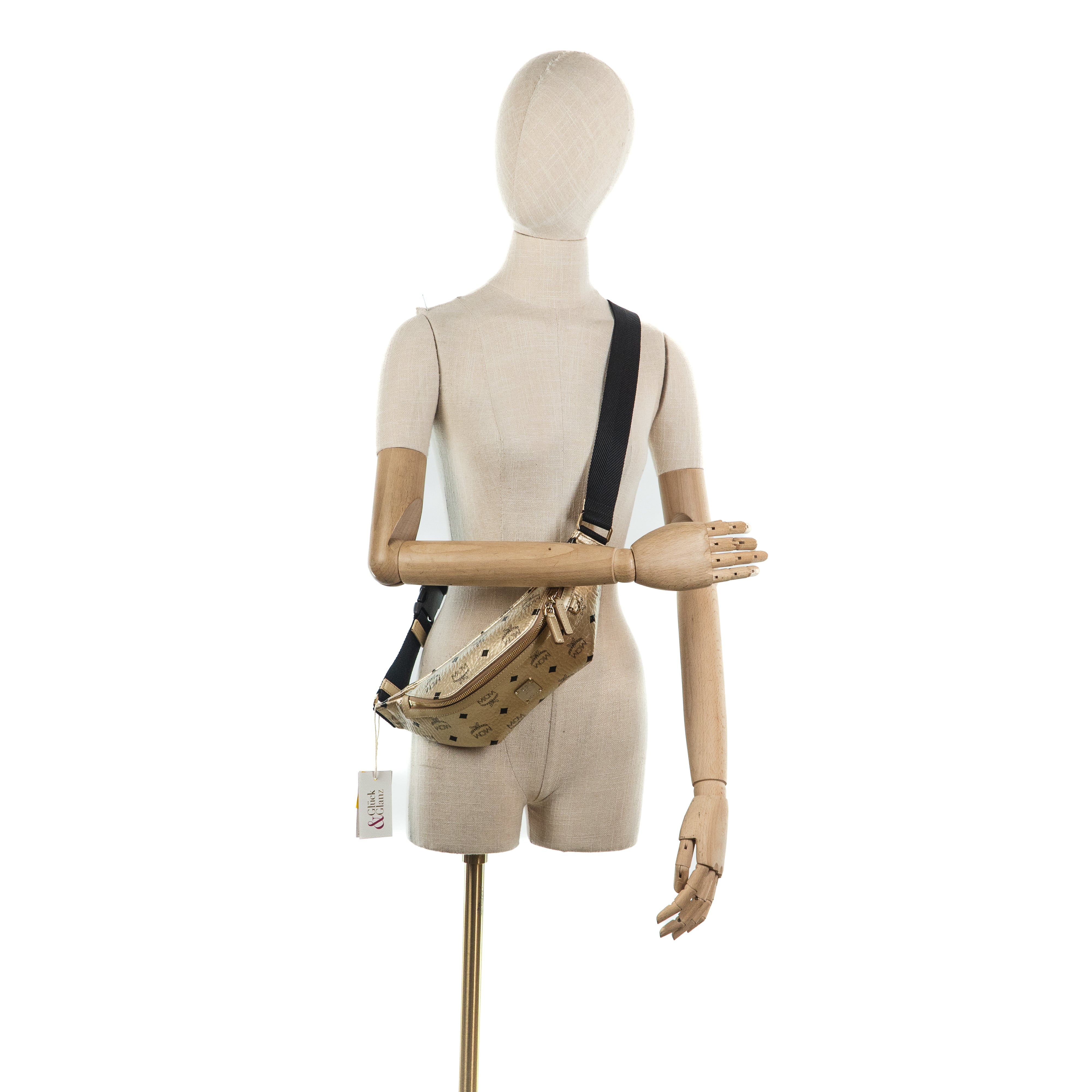 Bauchtasche