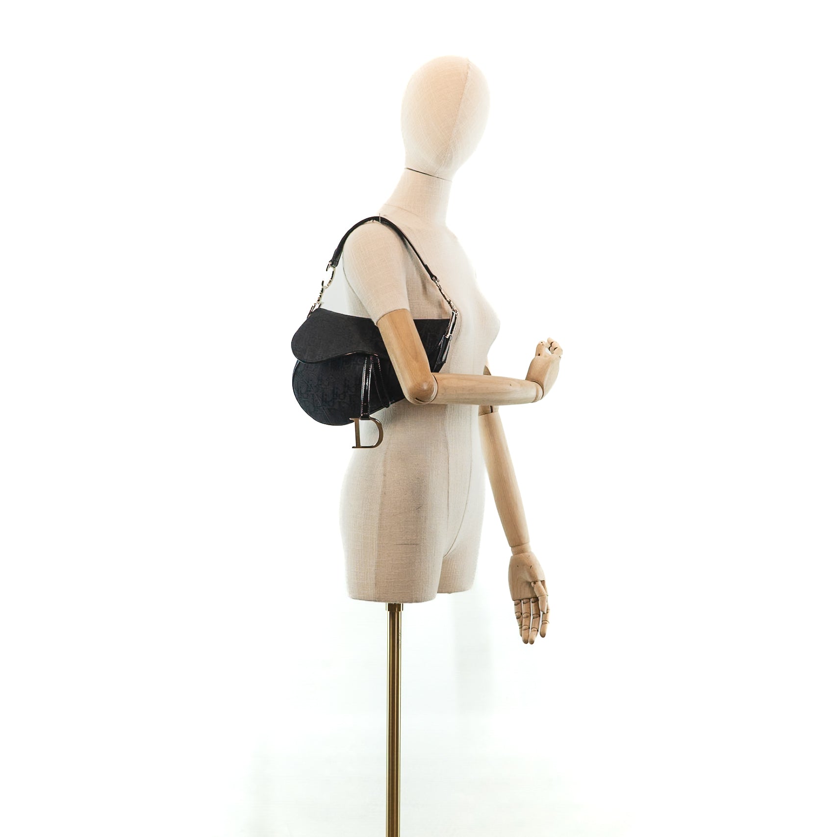 Saddle Bag