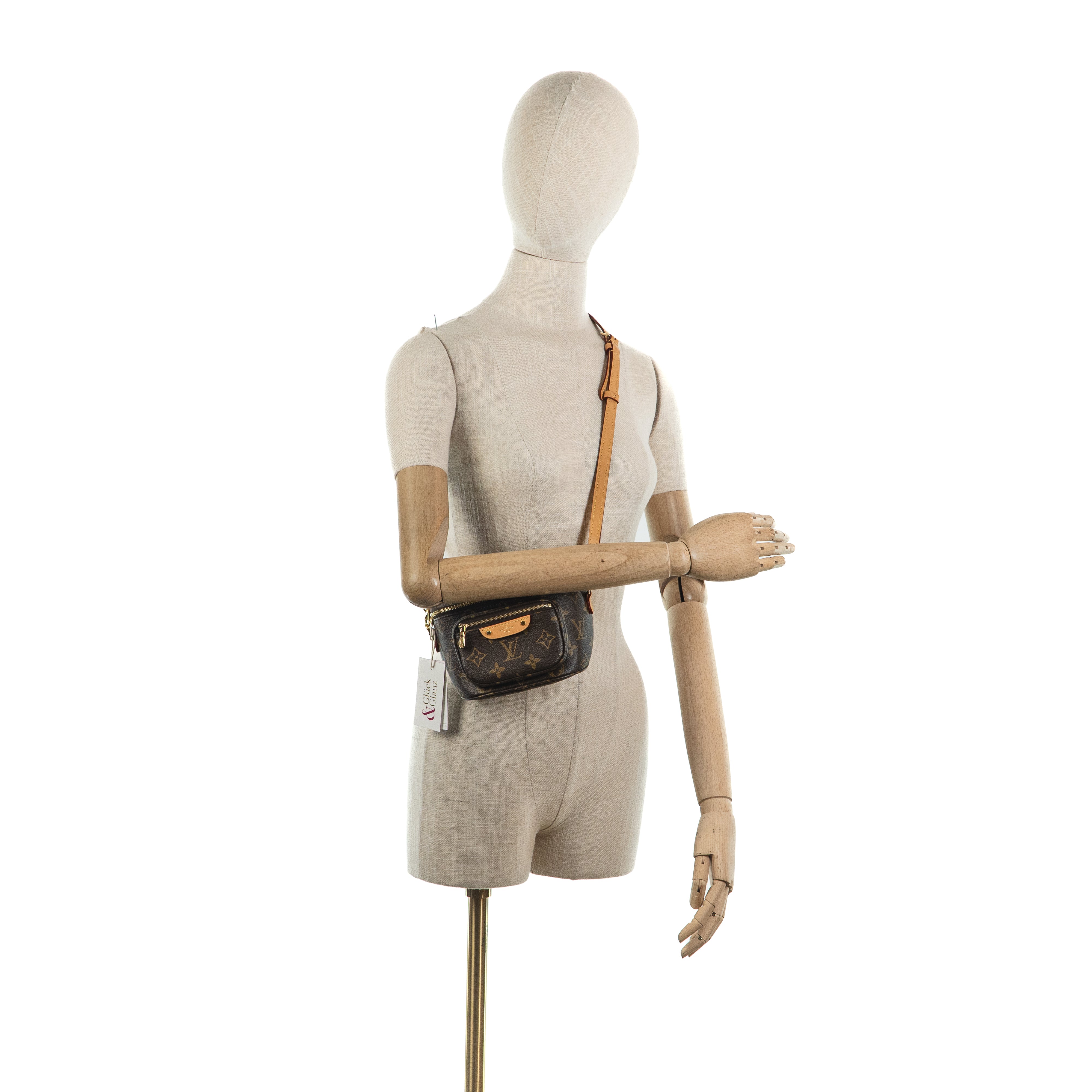 Mini Bumbag