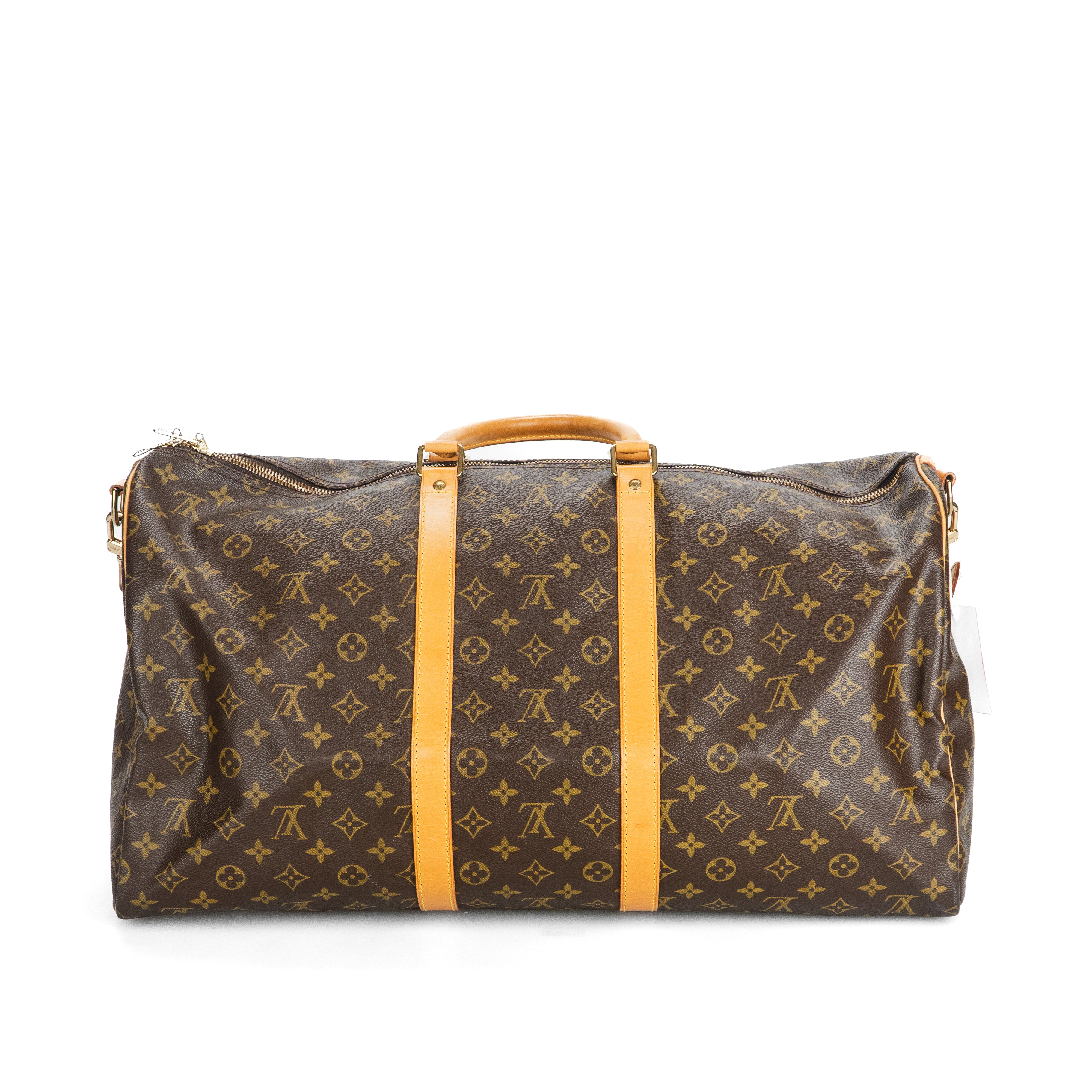 Keepall 55 Bandouliere