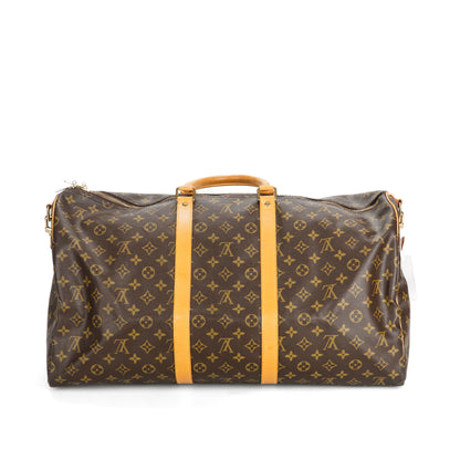 Keepall 55 Bandouliere