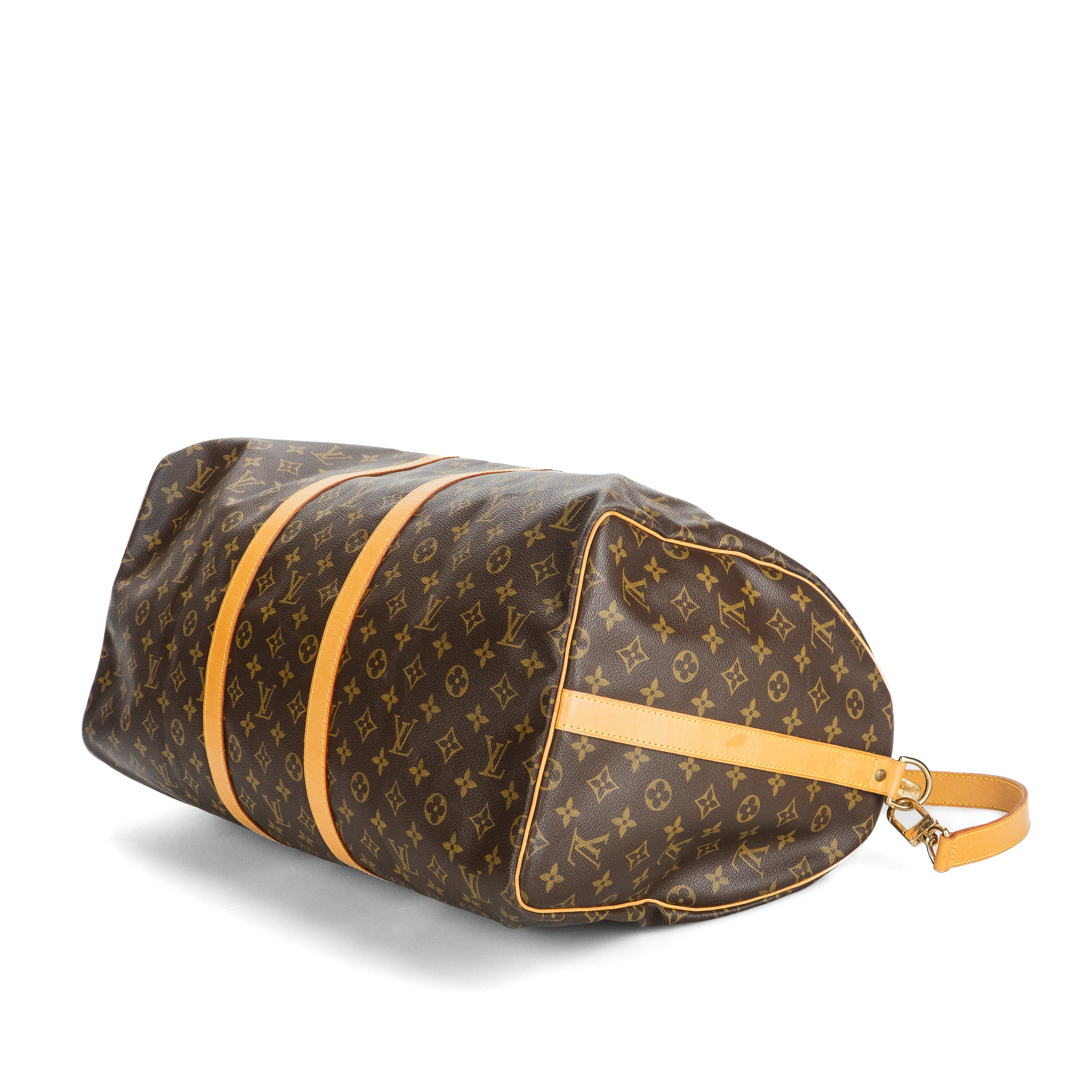 Keepall 55 Bandouliere