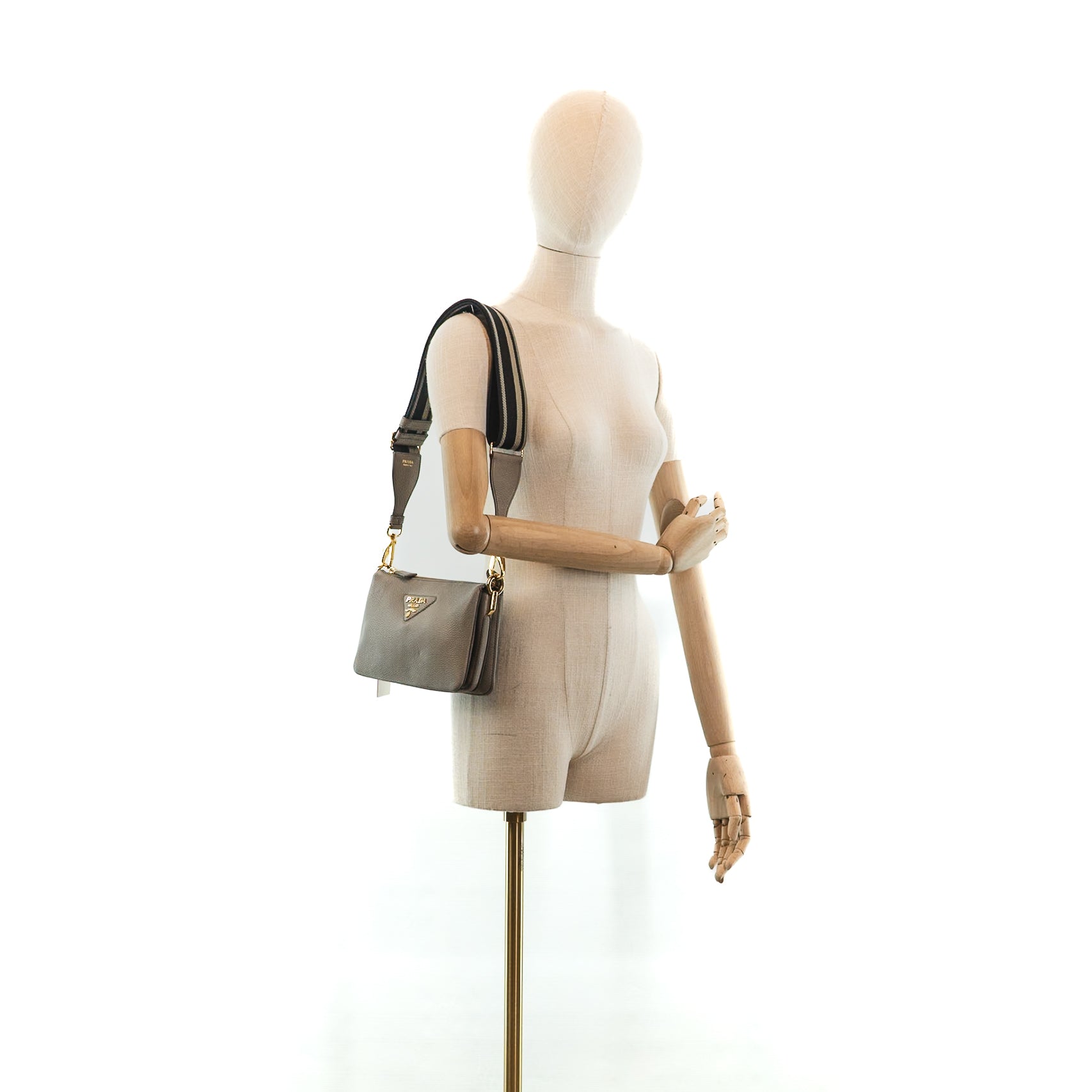 Crossbody