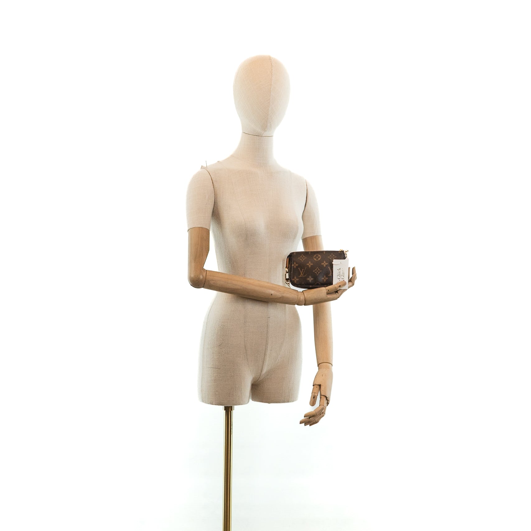 Mini Pochette