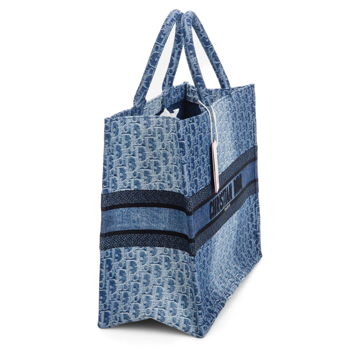 Book Tote Large