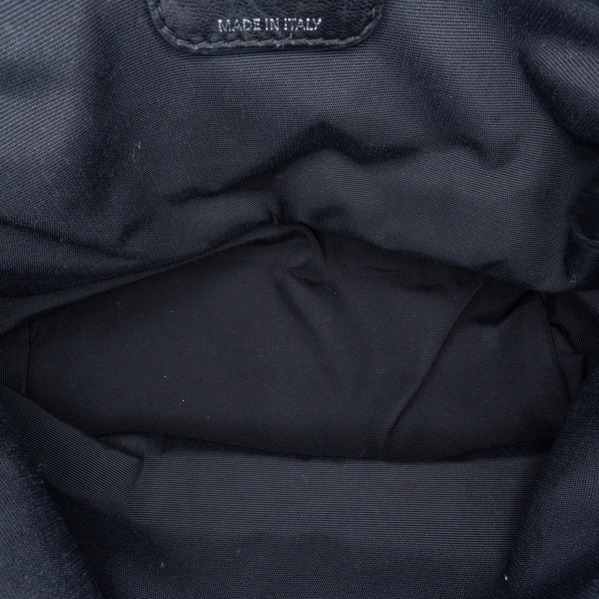 Saddle Bag