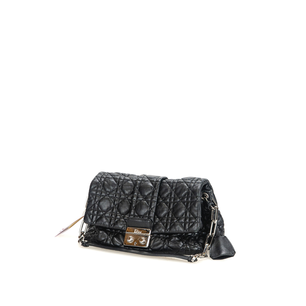 Saddle Bag