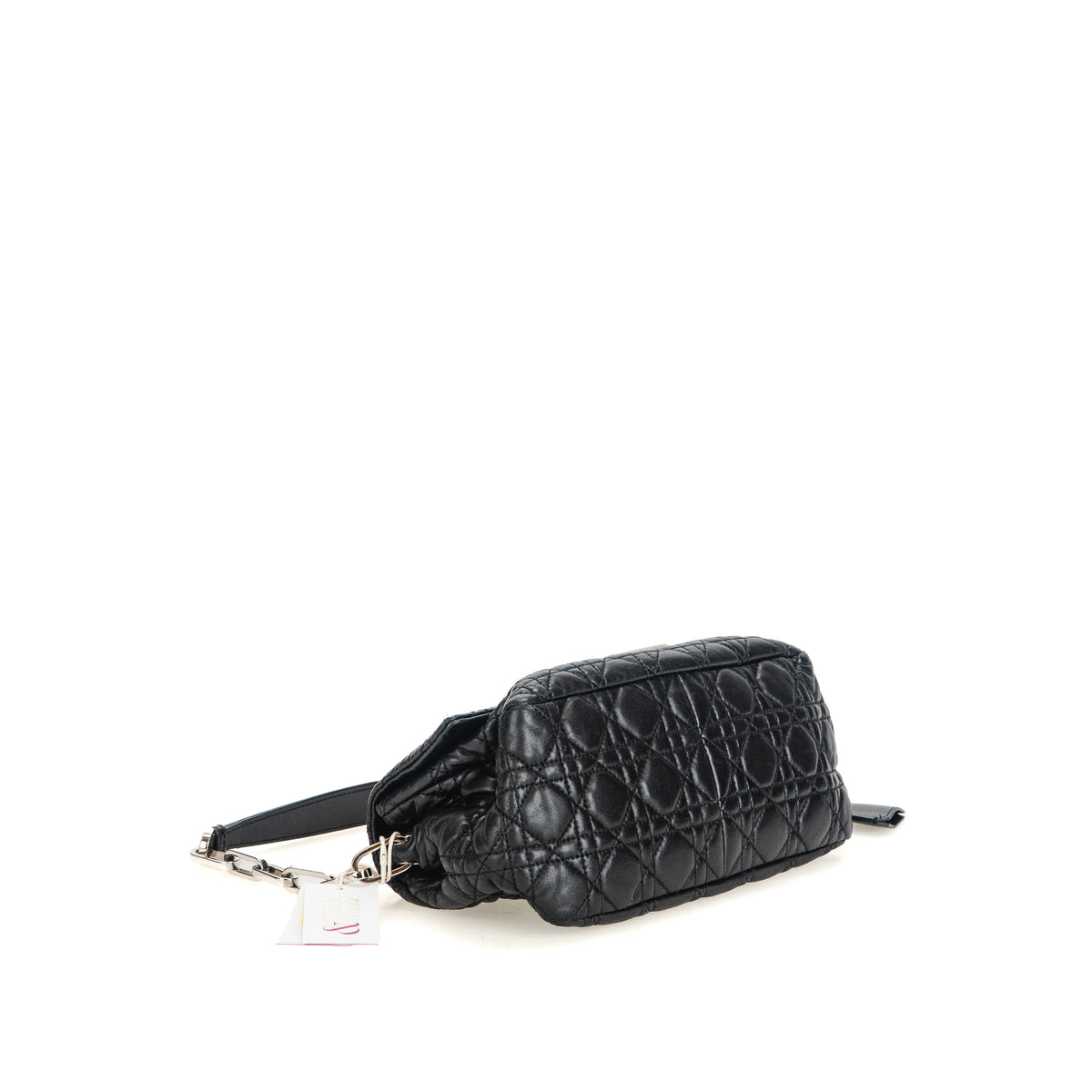 Saddle Bag