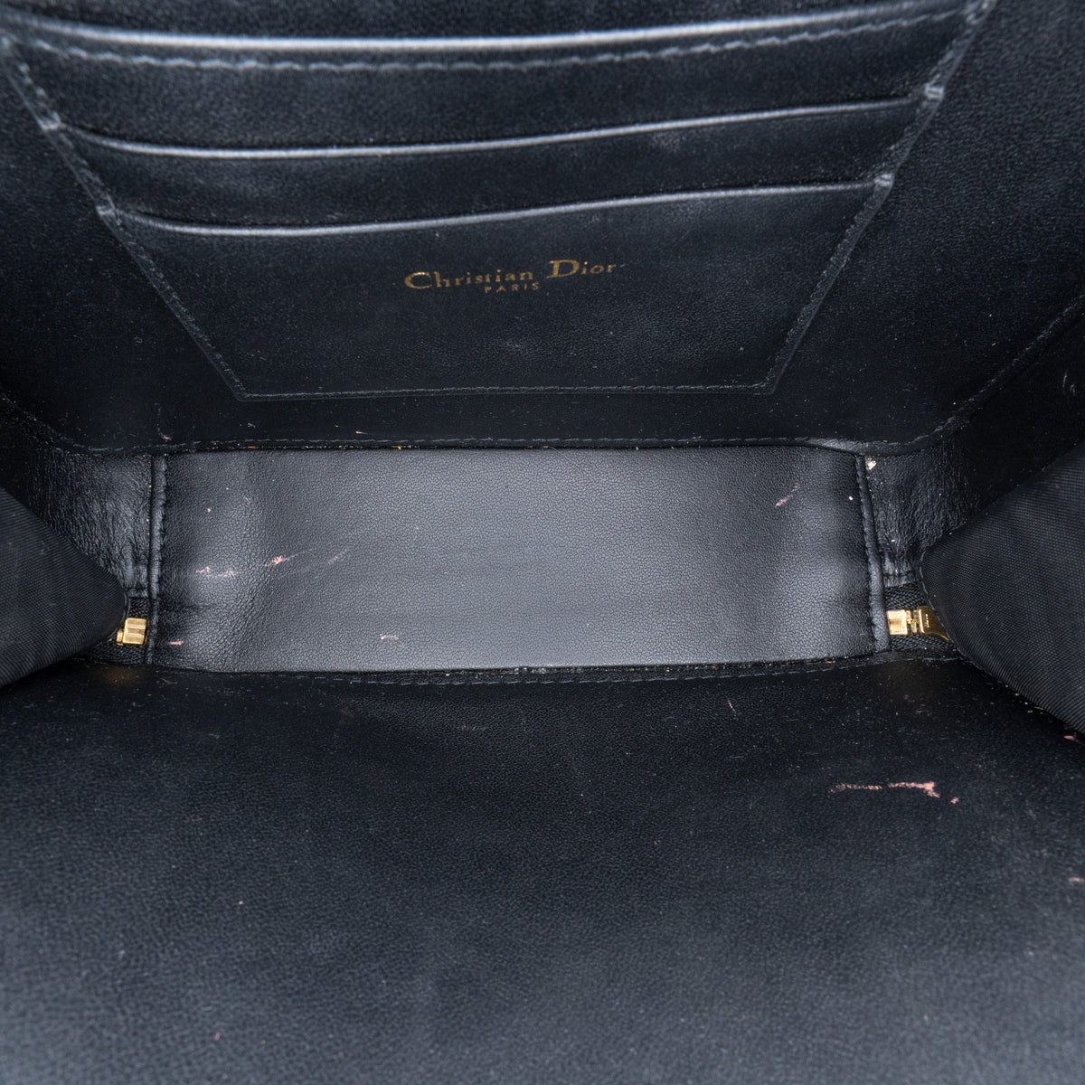 Caro Box Bag